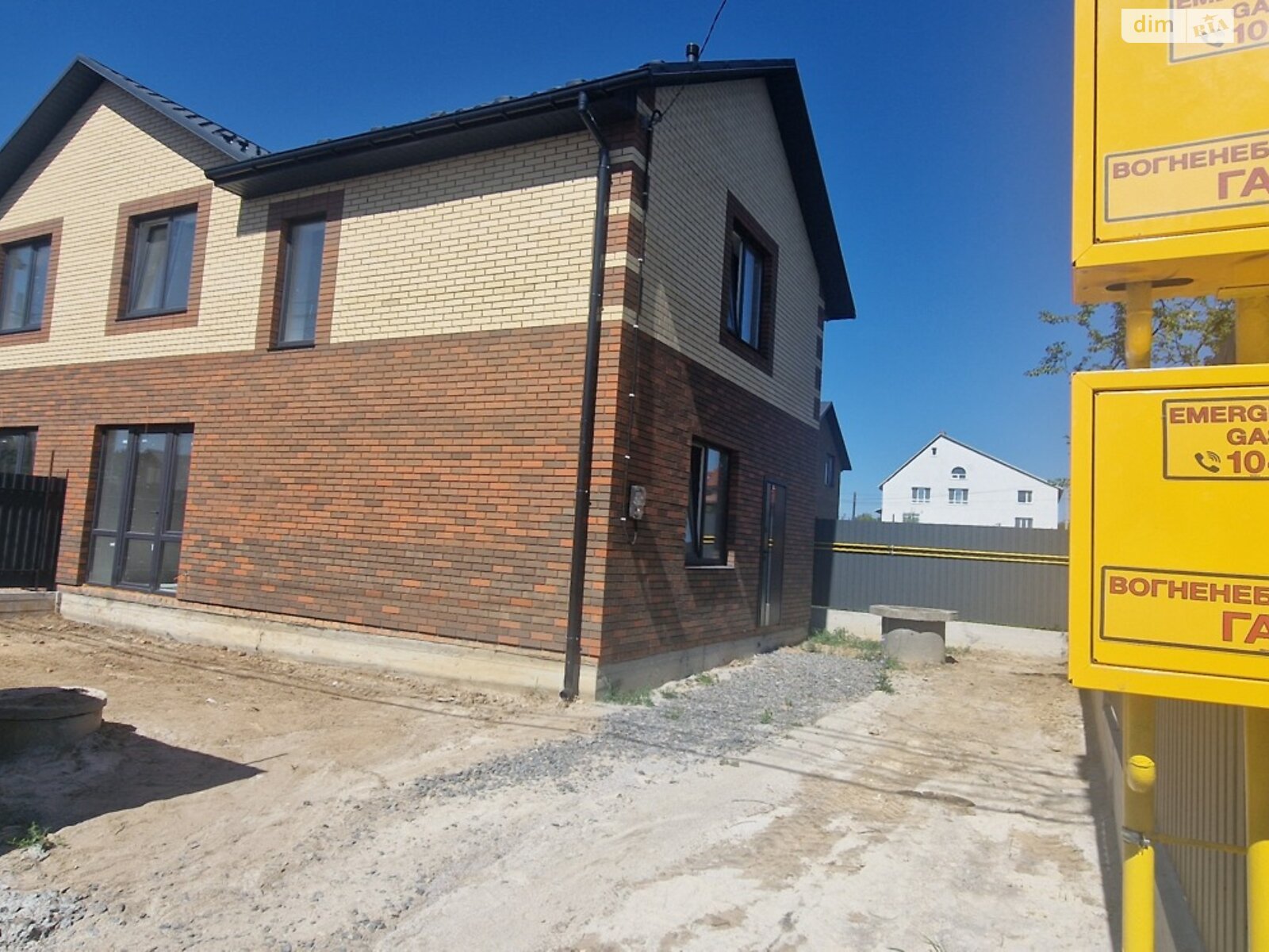 двоповерховий дуплекс, 105 кв. м, кирпич. Продаж в Вінниці, район Старе місто фото 1 двоповерховий дуплекс, 105 кв. м, кирпич. Продаж в Вінниці, район Старе місто фото 1