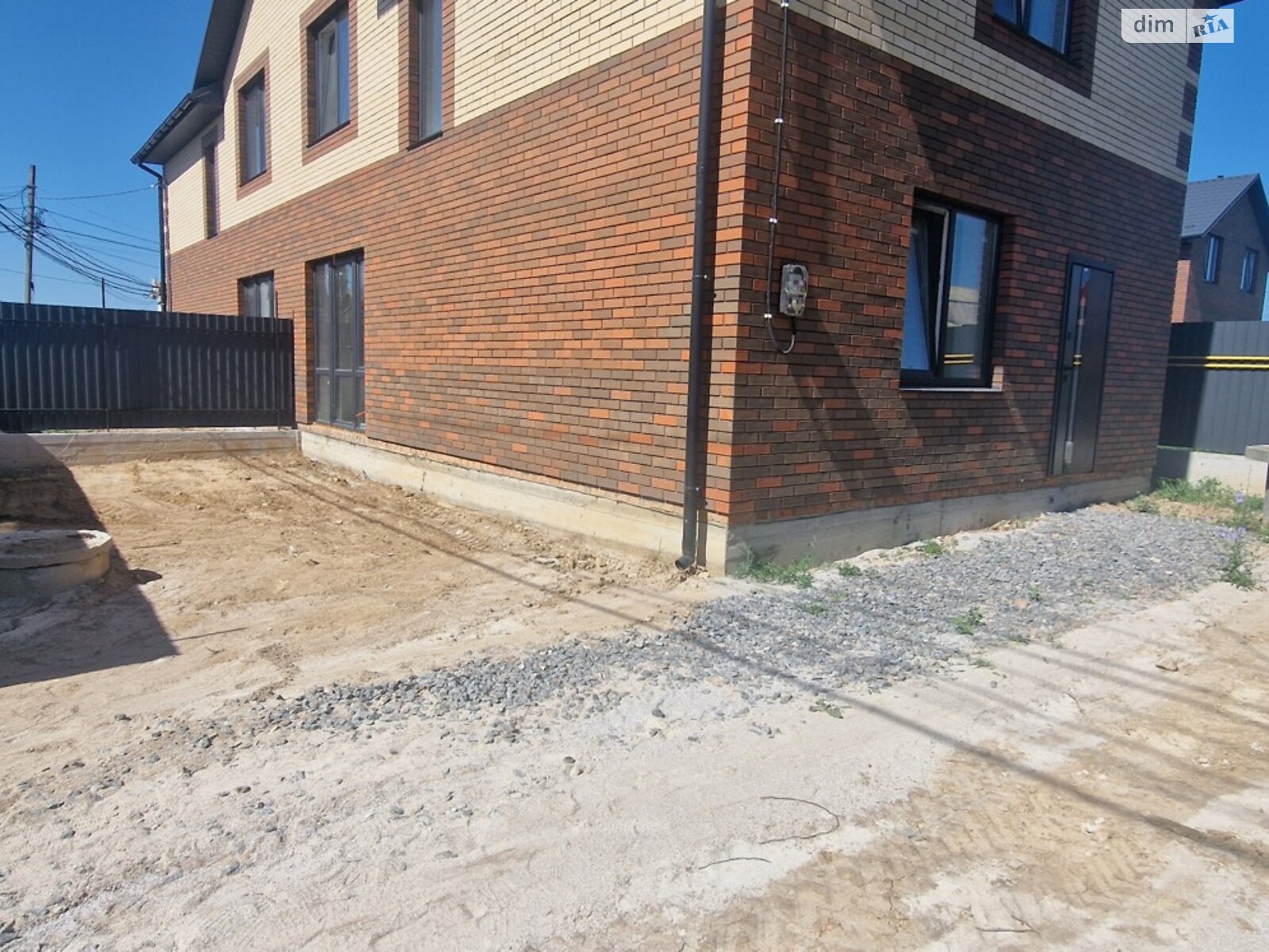 двоповерховий дуплекс, 105 кв. м, кирпич. Продаж в Вінниці, район Старе місто фото 1 двоповерховий дуплекс, 105 кв. м, кирпич. Продаж в Вінниці, район Старе місто фото 1