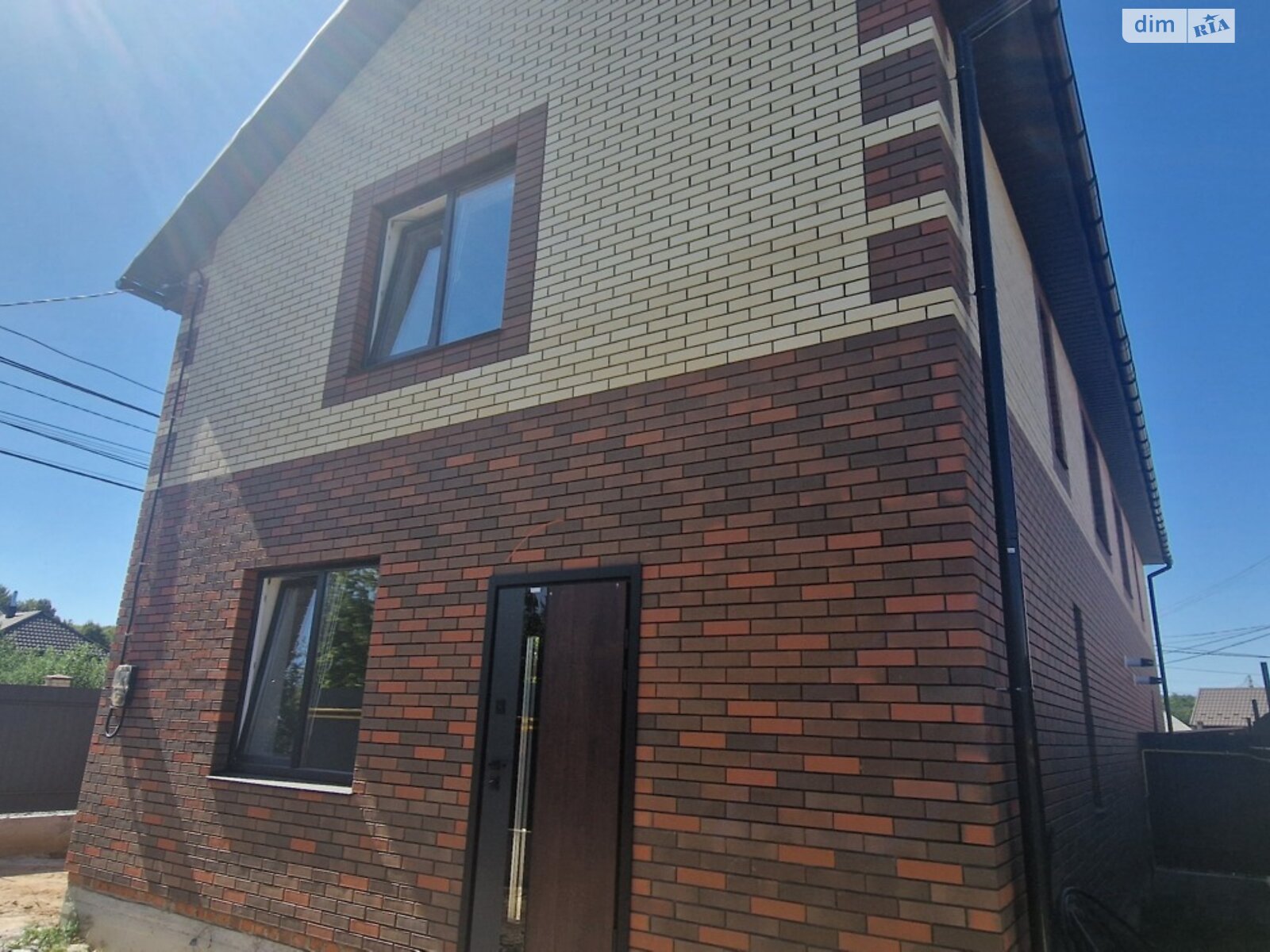 двоповерховий дуплекс, 105 кв. м, кирпич. Продаж в Вінниці, район Старе місто фото 1 двоповерховий дуплекс, 105 кв. м, кирпич. Продаж в Вінниці, район Старе місто фото 1