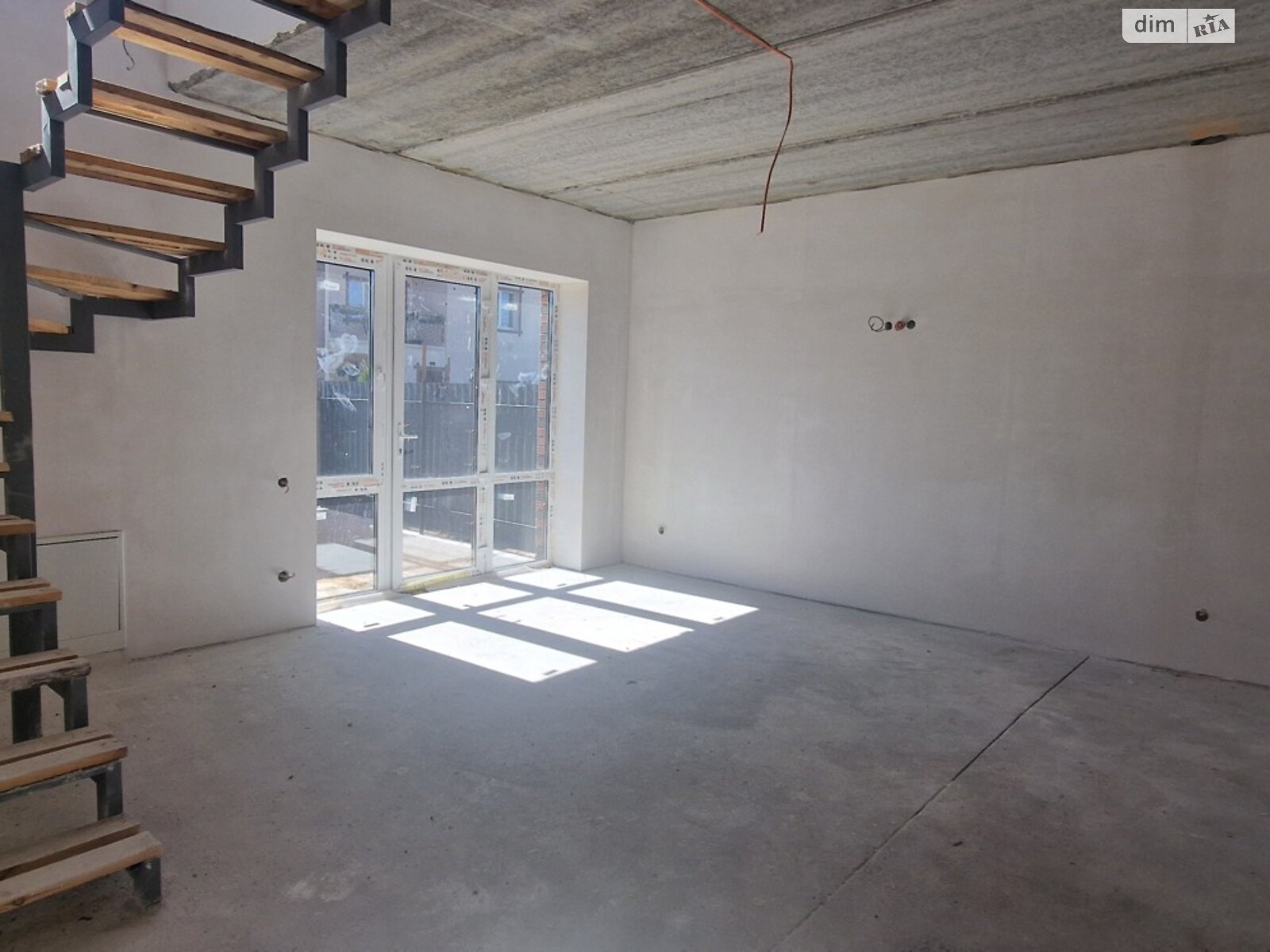 двоповерховий дуплекс, 105 кв. м, кирпич. Продаж в Вінниці, район Старе місто фото 1 двоповерховий дуплекс, 105 кв. м, кирпич. Продаж в Вінниці, район Старе місто фото 1