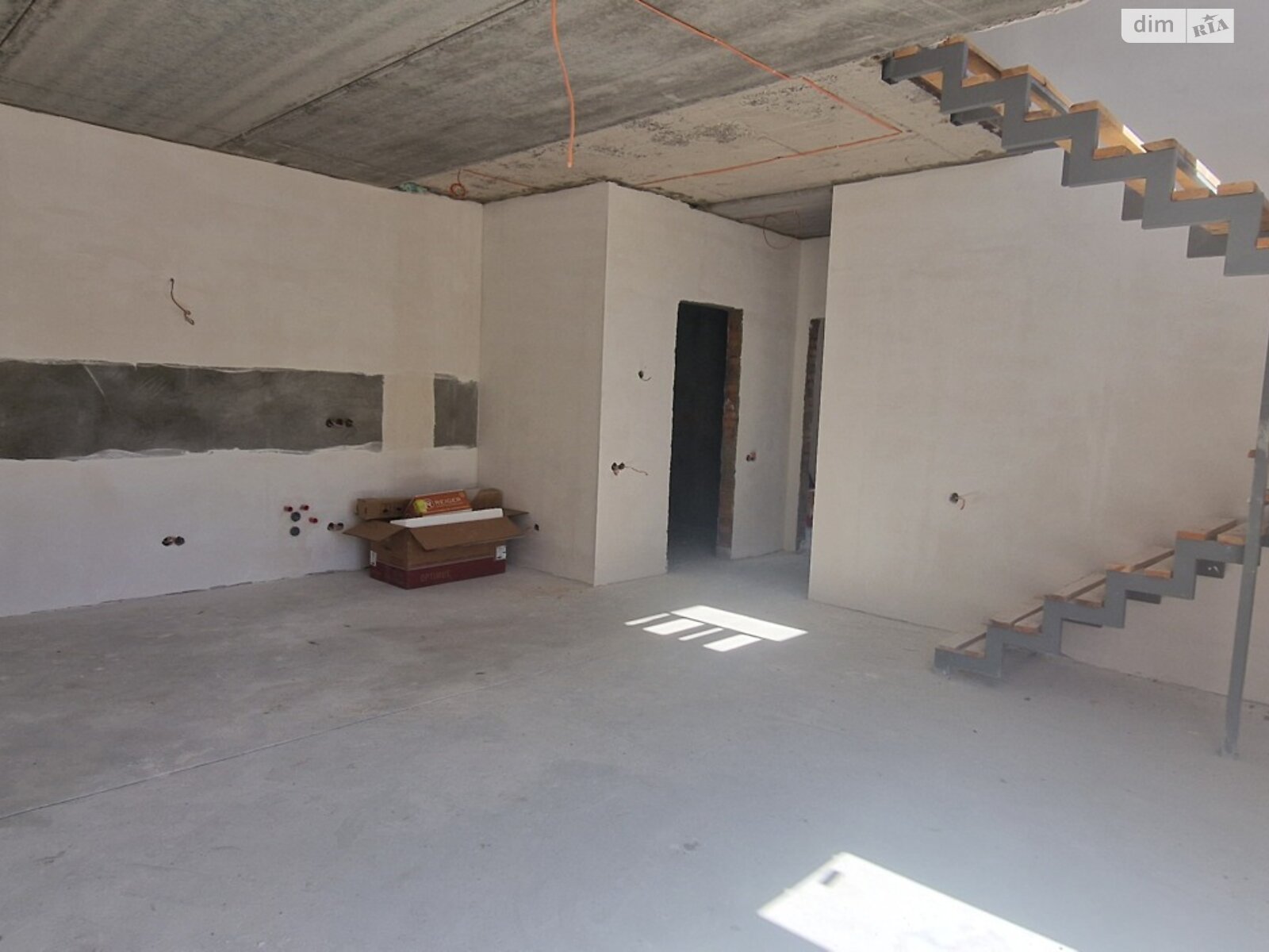 двоповерховий дуплекс, 105 кв. м, кирпич. Продаж в Вінниці, район Старе місто фото 1 двоповерховий дуплекс, 105 кв. м, кирпич. Продаж в Вінниці, район Старе місто фото 1