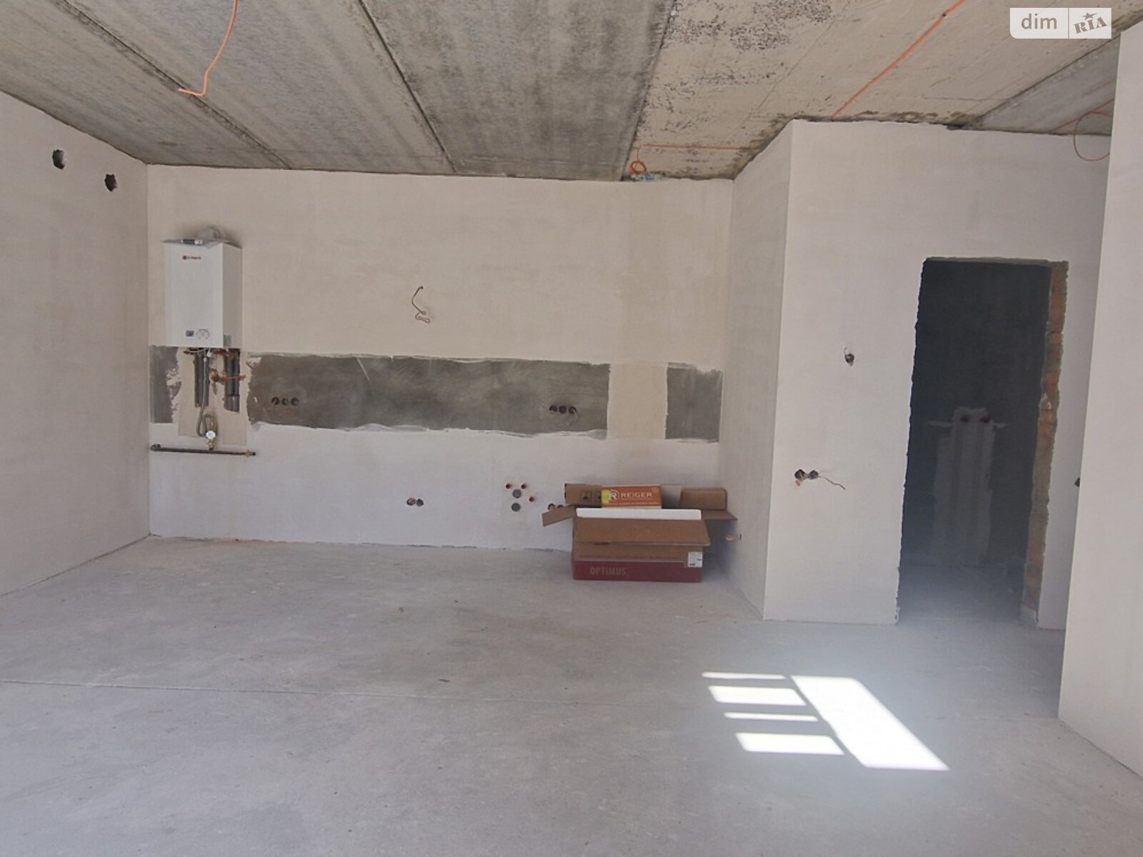 двоповерховий дуплекс, 105 кв. м, кирпич. Продаж в Вінниці, район Старе місто фото 1 двоповерховий дуплекс, 105 кв. м, кирпич. Продаж в Вінниці, район Старе місто фото 1