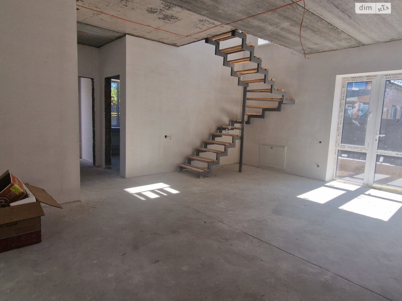 двоповерховий дуплекс, 105 кв. м, кирпич. Продаж в Вінниці, район Старе місто фото 1 двоповерховий дуплекс, 105 кв. м, кирпич. Продаж в Вінниці, район Старе місто фото 1