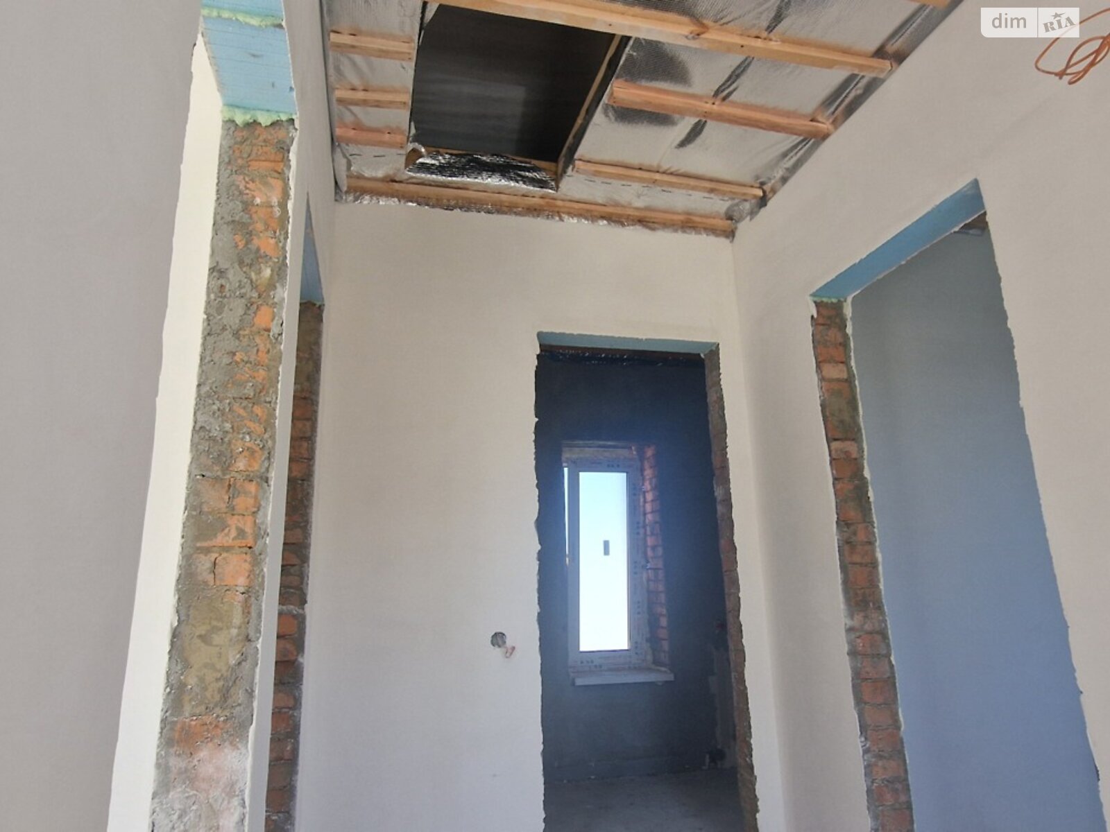 двоповерховий дуплекс, 105 кв. м, кирпич. Продаж в Вінниці, район Старе місто фото 1 двоповерховий дуплекс, 105 кв. м, кирпич. Продаж в Вінниці, район Старе місто фото 1