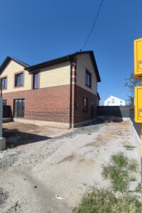 двухэтажный дуплекс, 110 кв. м, кирпич. Продажа в Виннице район Старый город фото 2