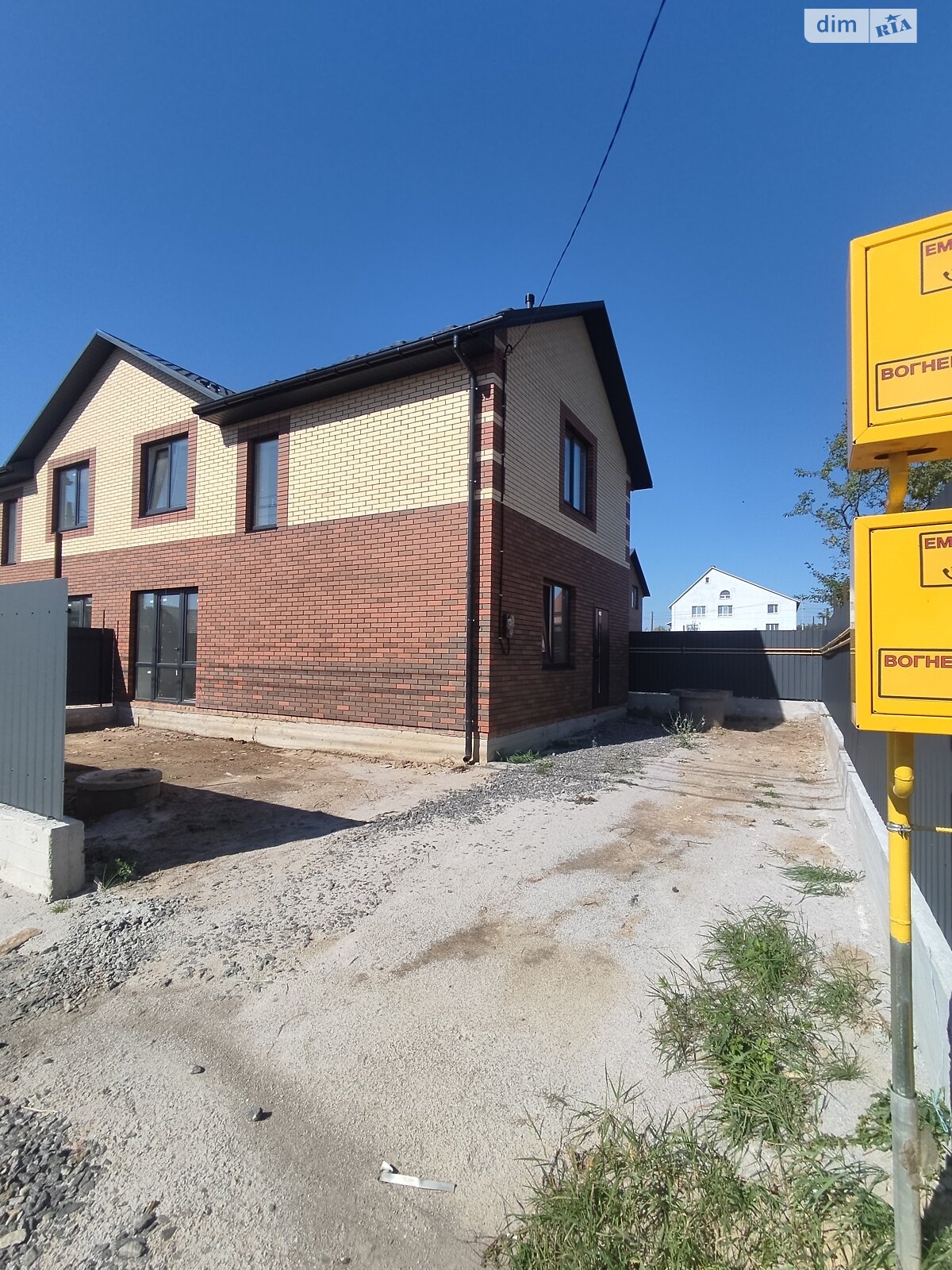 двухэтажный дуплекс, 110 кв. м, кирпич. Продажа в Виннице район Старый город фото 1