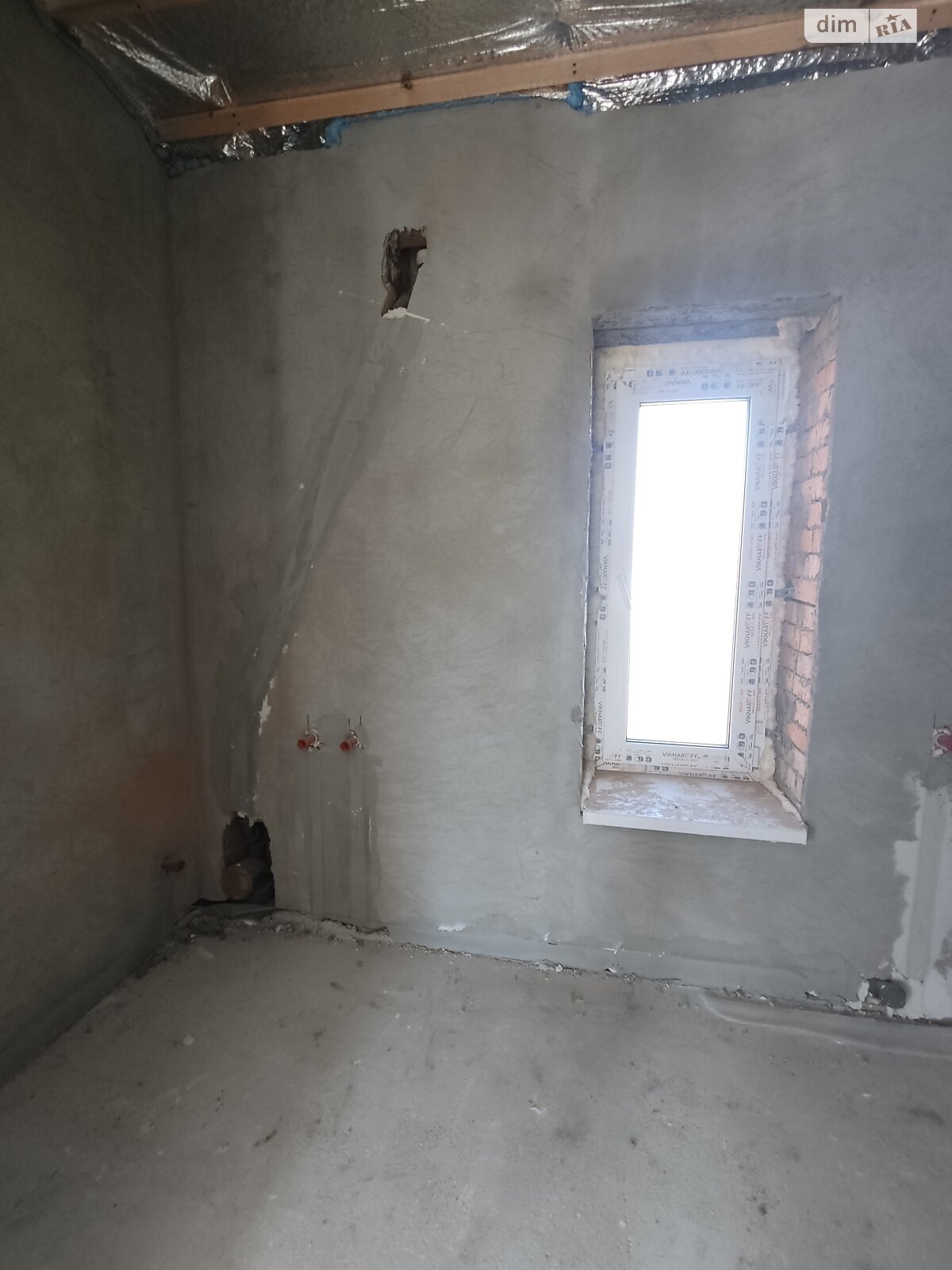 двухэтажный дуплекс, 110 кв. м, кирпич. Продажа в Виннице район Старый город фото 1