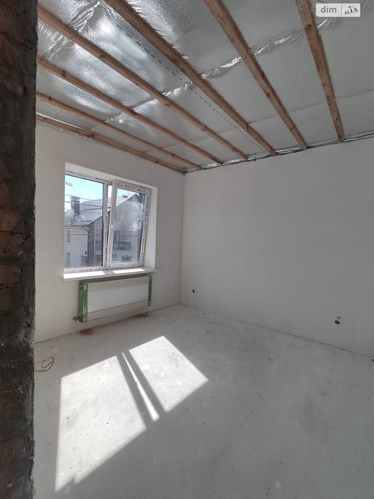 двухэтажный дуплекс, 110 кв. м, кирпич. Продажа в Виннице район Старый город фото 1