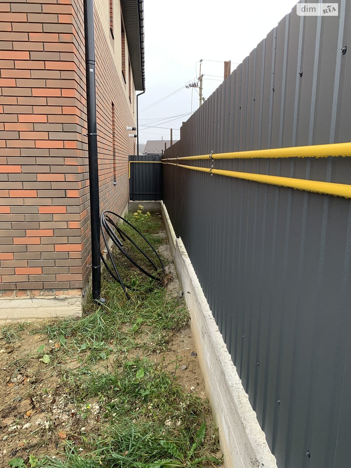 двухэтажный дуплекс, 105 кв. м, кирпич. Продажа в Виннице район Старый город фото 1 двухэтажный дуплекс, 105 кв. м, кирпич. Продажа в Виннице район Старый город фото 1