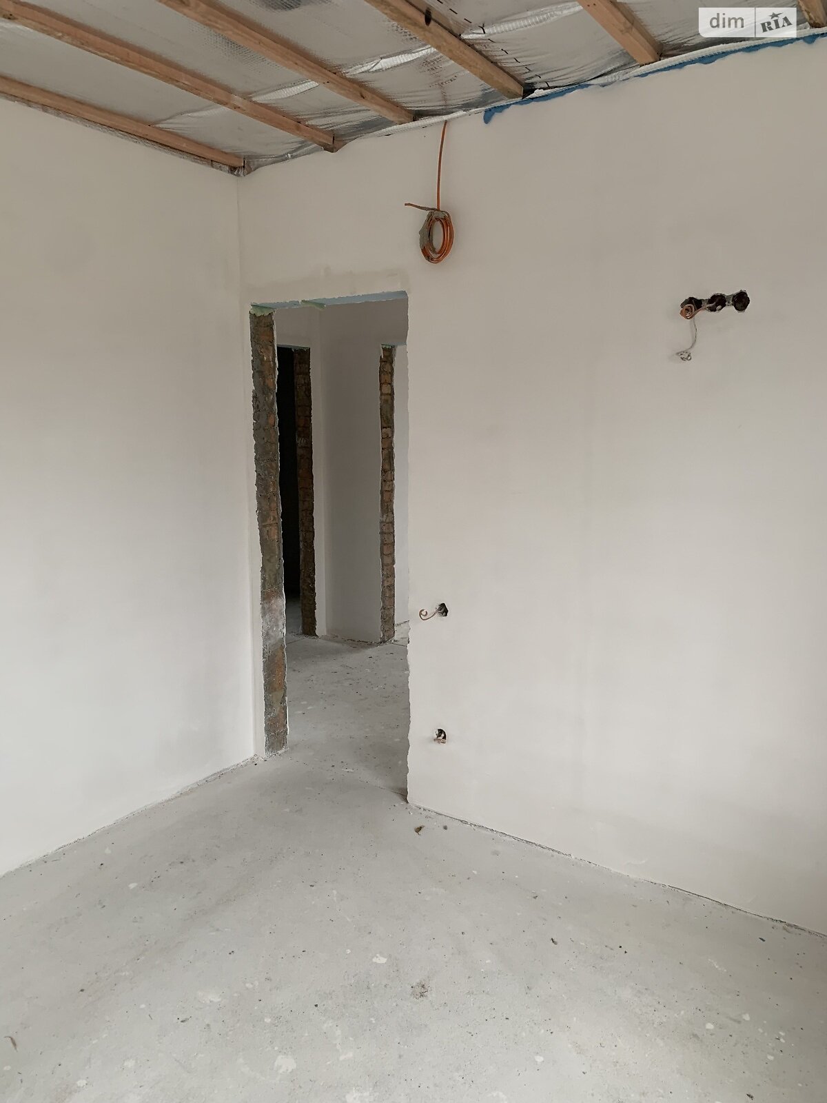 двухэтажный дуплекс, 105 кв. м, кирпич. Продажа в Виннице район Старый город фото 1 двухэтажный дуплекс, 105 кв. м, кирпич. Продажа в Виннице район Старый город фото 1