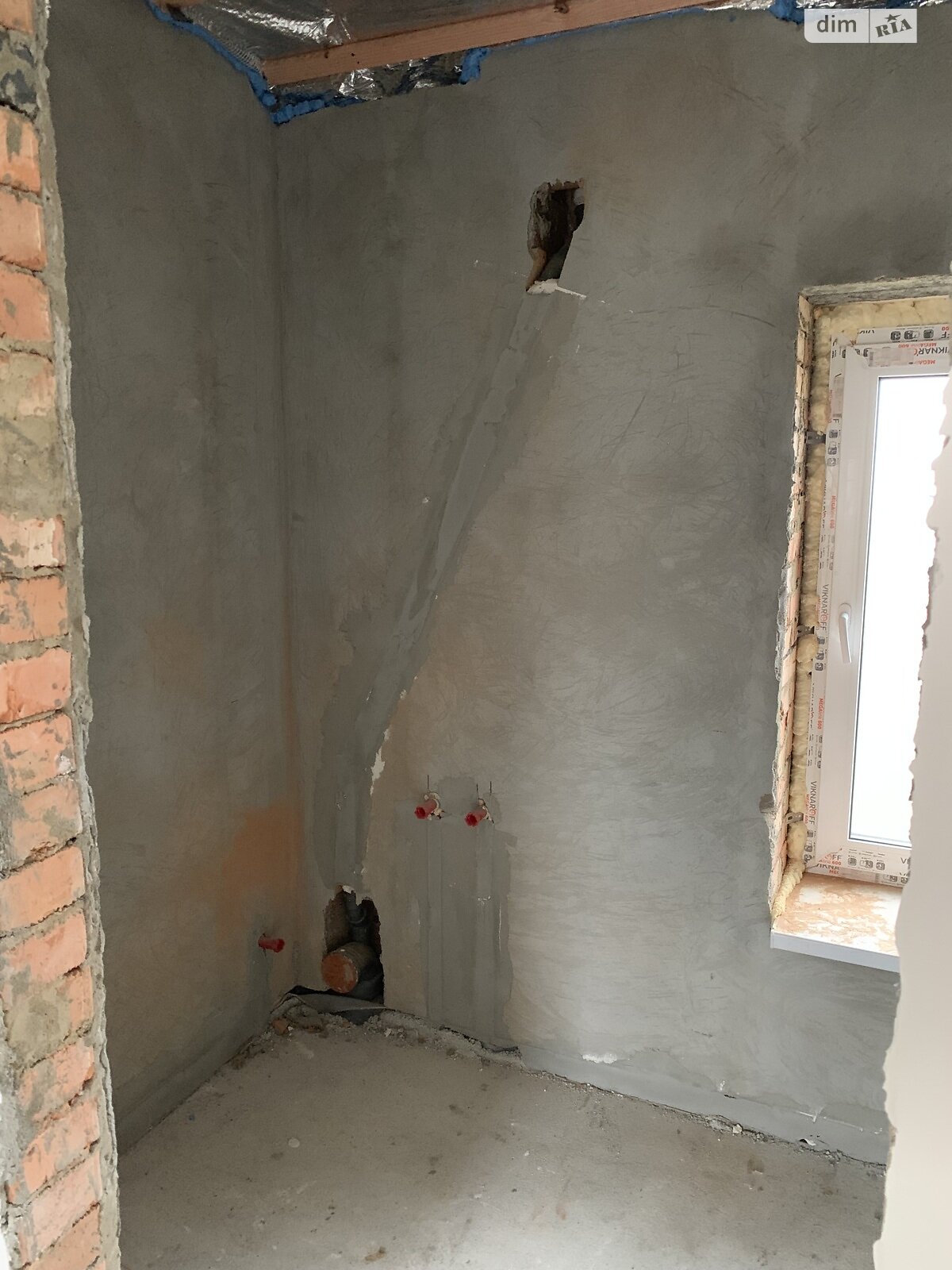 двухэтажный дуплекс, 105 кв. м, кирпич. Продажа в Виннице район Старый город фото 1 двухэтажный дуплекс, 105 кв. м, кирпич. Продажа в Виннице район Старый город фото 1