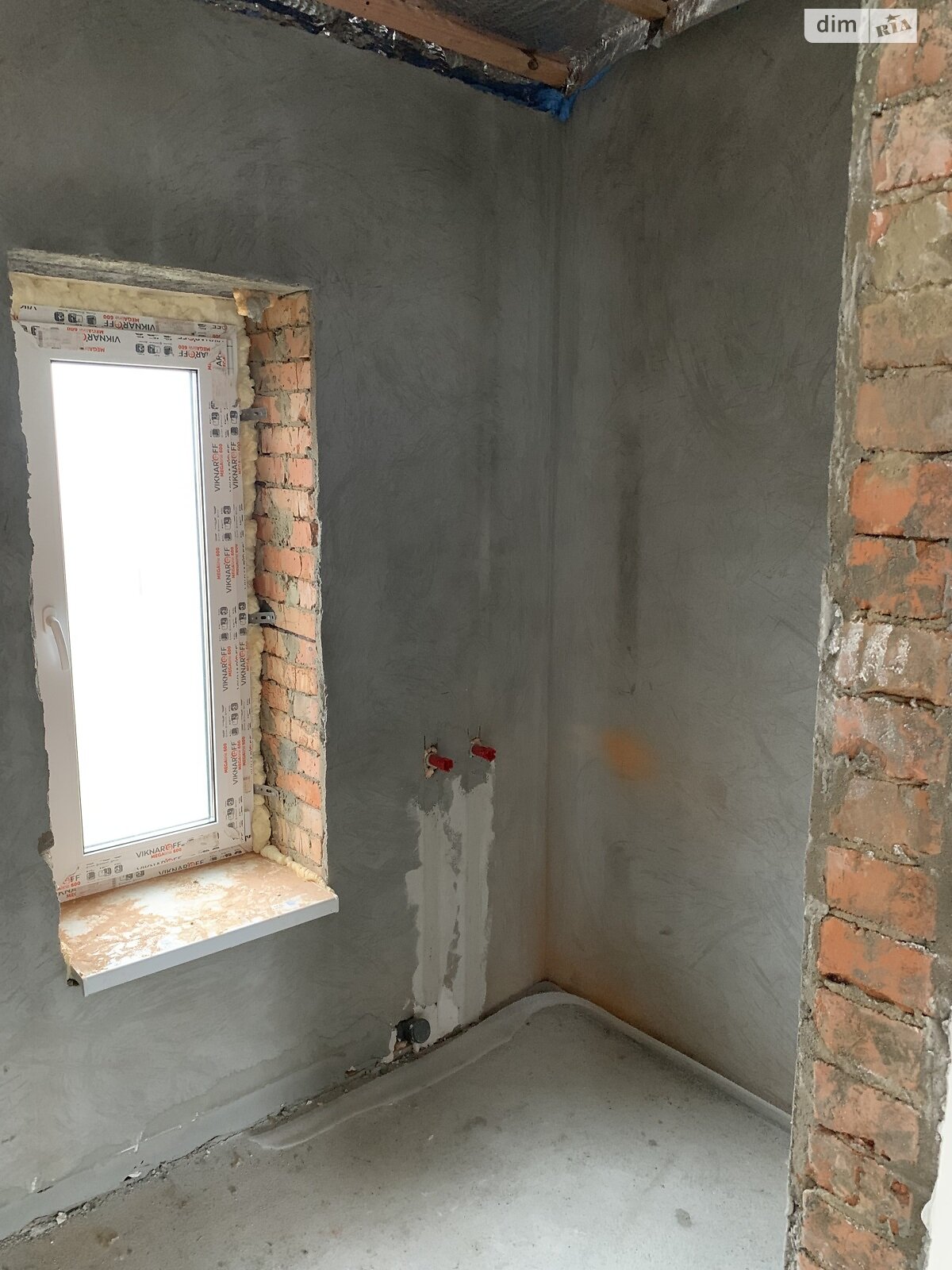 двухэтажный дуплекс, 105 кв. м, кирпич. Продажа в Виннице район Старый город фото 1 двухэтажный дуплекс, 105 кв. м, кирпич. Продажа в Виннице район Старый город фото 1