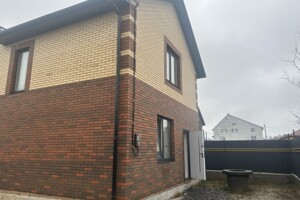 двоповерховий дуплекс, 105 кв. м, кирпич. Продаж в Вінниці, район Старе місто фото 2 двоповерховий дуплекс, 105 кв. м, кирпич. Продаж в Вінниці, район Старе місто фото 2