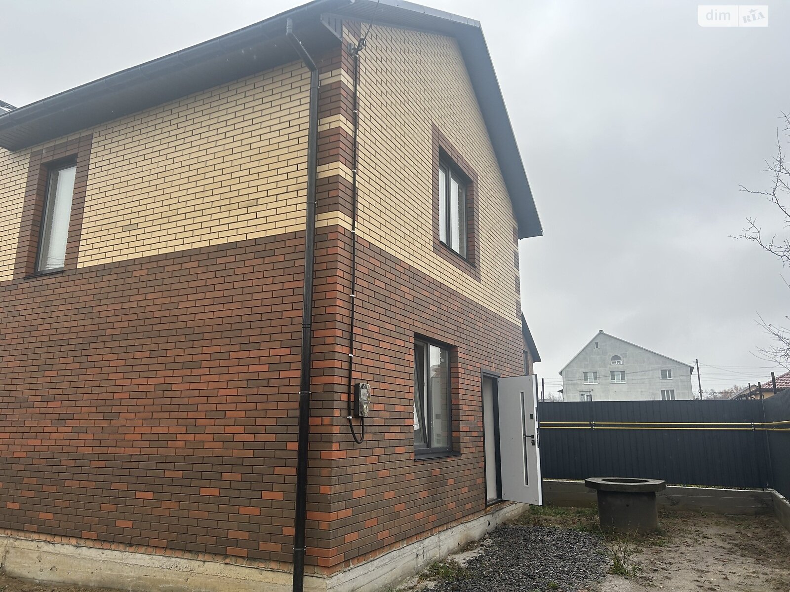 двоповерховий дуплекс, 105 кв. м, кирпич. Продаж в Вінниці, район Старе місто фото 1 двоповерховий дуплекс, 105 кв. м, кирпич. Продаж в Вінниці, район Старе місто фото 1