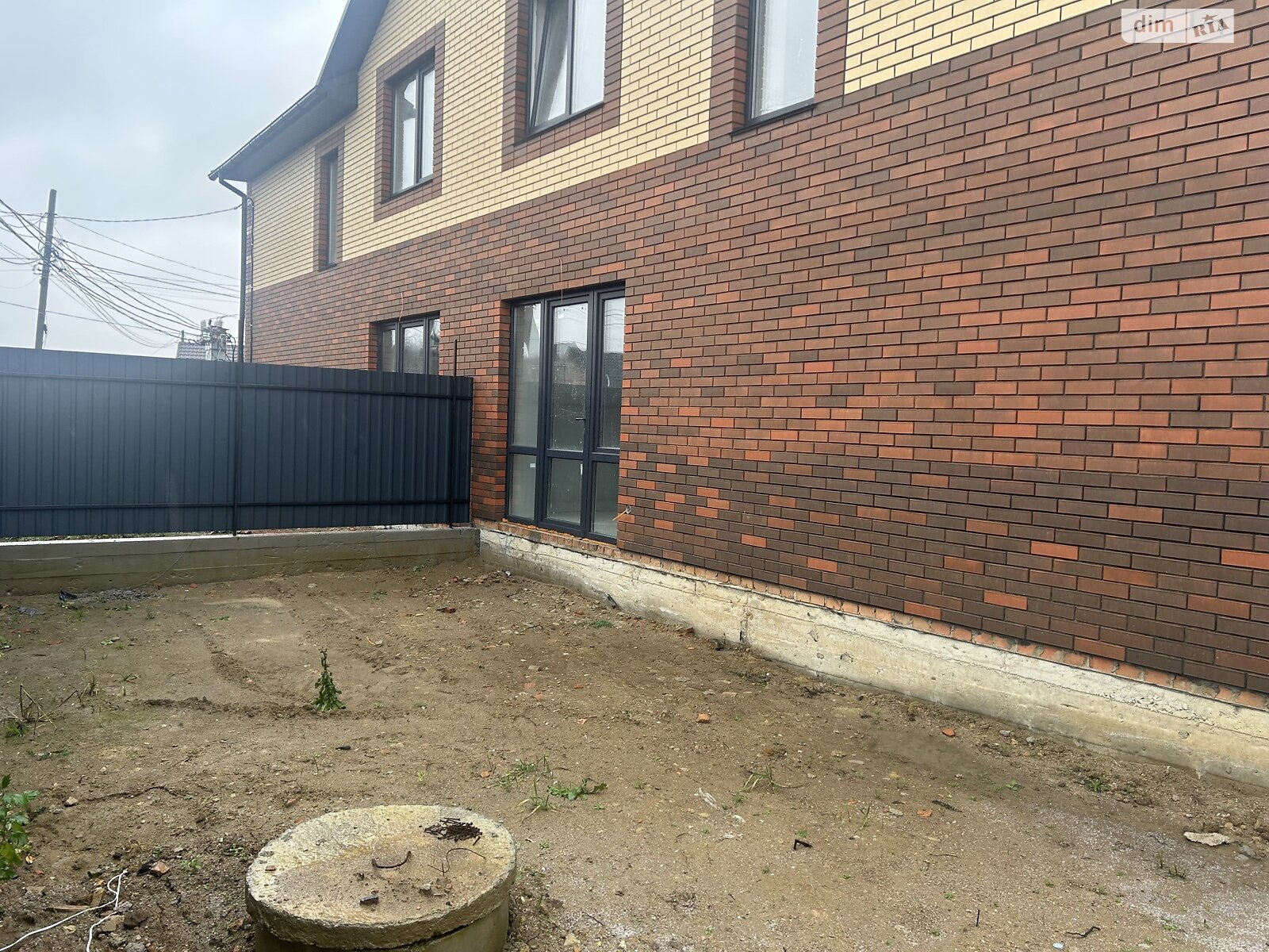 двоповерховий дуплекс, 105 кв. м, кирпич. Продаж в Вінниці, район Старе місто фото 1 двоповерховий дуплекс, 105 кв. м, кирпич. Продаж в Вінниці, район Старе місто фото 1