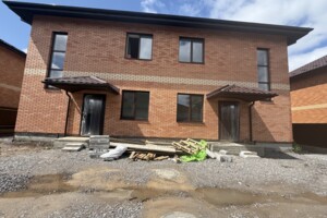 двухэтажный дуплекс, 95 кв. м, кирпич. Продажа в Виннице район Старый город фото 2