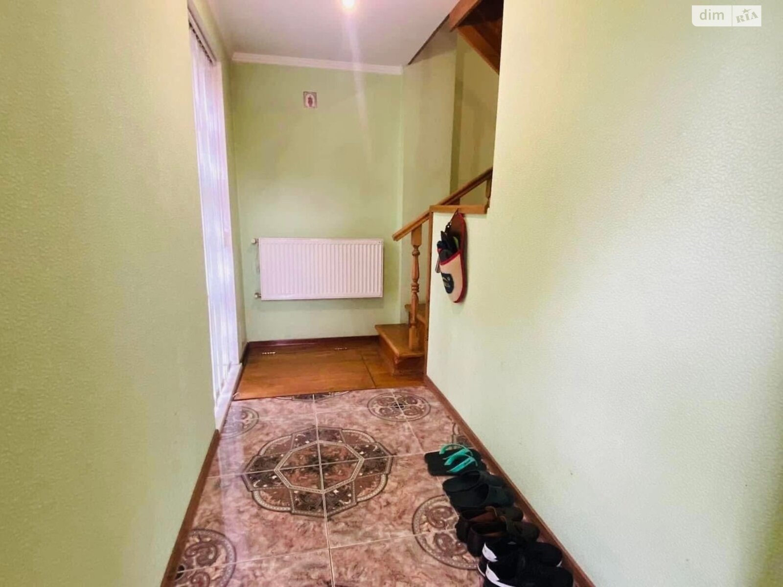 двоповерховий дуплекс, 240 кв. м, цегла. Продаж в Вінниці, район Старе місто фото 1 двоповерховий дуплекс, 240 кв. м, цегла. Продаж в Вінниці, район Старе місто фото 1