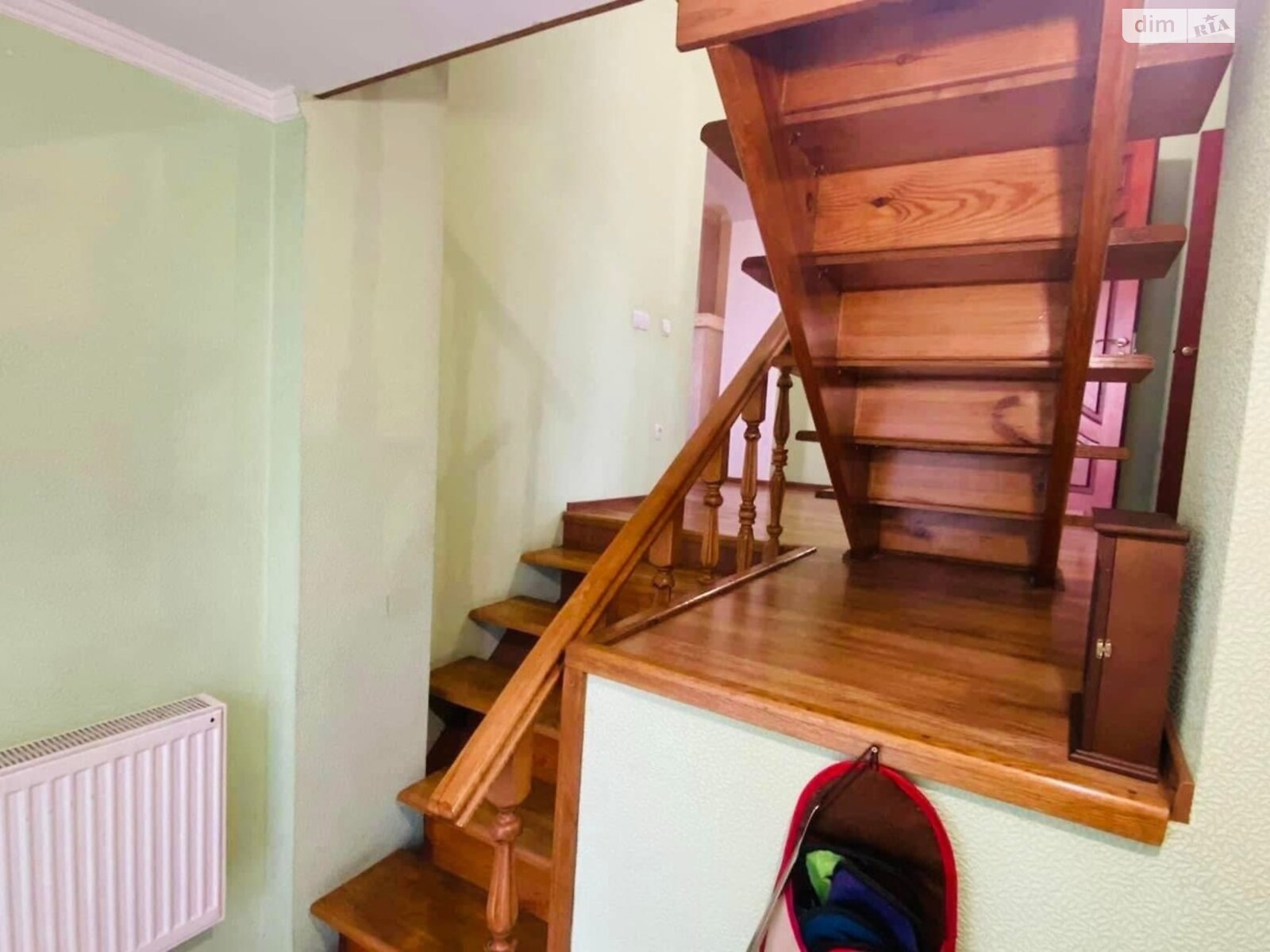 двоповерховий дуплекс, 240 кв. м, цегла. Продаж в Вінниці, район Старе місто фото 1 двоповерховий дуплекс, 240 кв. м, цегла. Продаж в Вінниці, район Старе місто фото 1