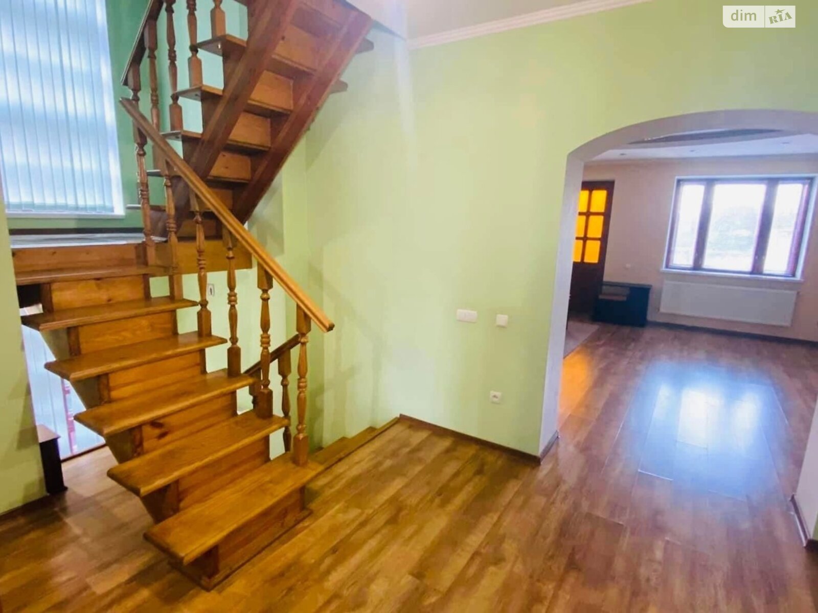 двоповерховий дуплекс, 240 кв. м, цегла. Продаж в Вінниці, район Старе місто фото 1 двоповерховий дуплекс, 240 кв. м, цегла. Продаж в Вінниці, район Старе місто фото 1