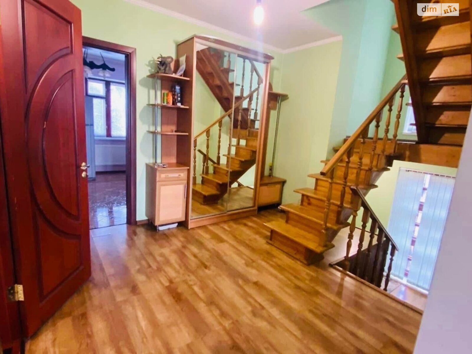 двоповерховий дуплекс, 240 кв. м, цегла. Продаж в Вінниці, район Старе місто фото 1 двоповерховий дуплекс, 240 кв. м, цегла. Продаж в Вінниці, район Старе місто фото 1