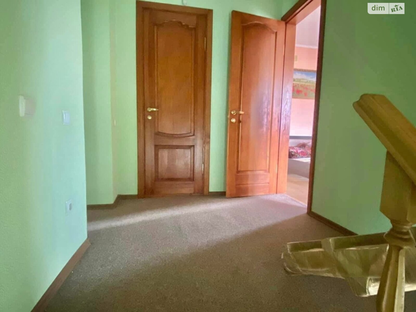 двоповерховий дуплекс, 240 кв. м, цегла. Продаж в Вінниці, район Старе місто фото 1 двоповерховий дуплекс, 240 кв. м, цегла. Продаж в Вінниці, район Старе місто фото 1