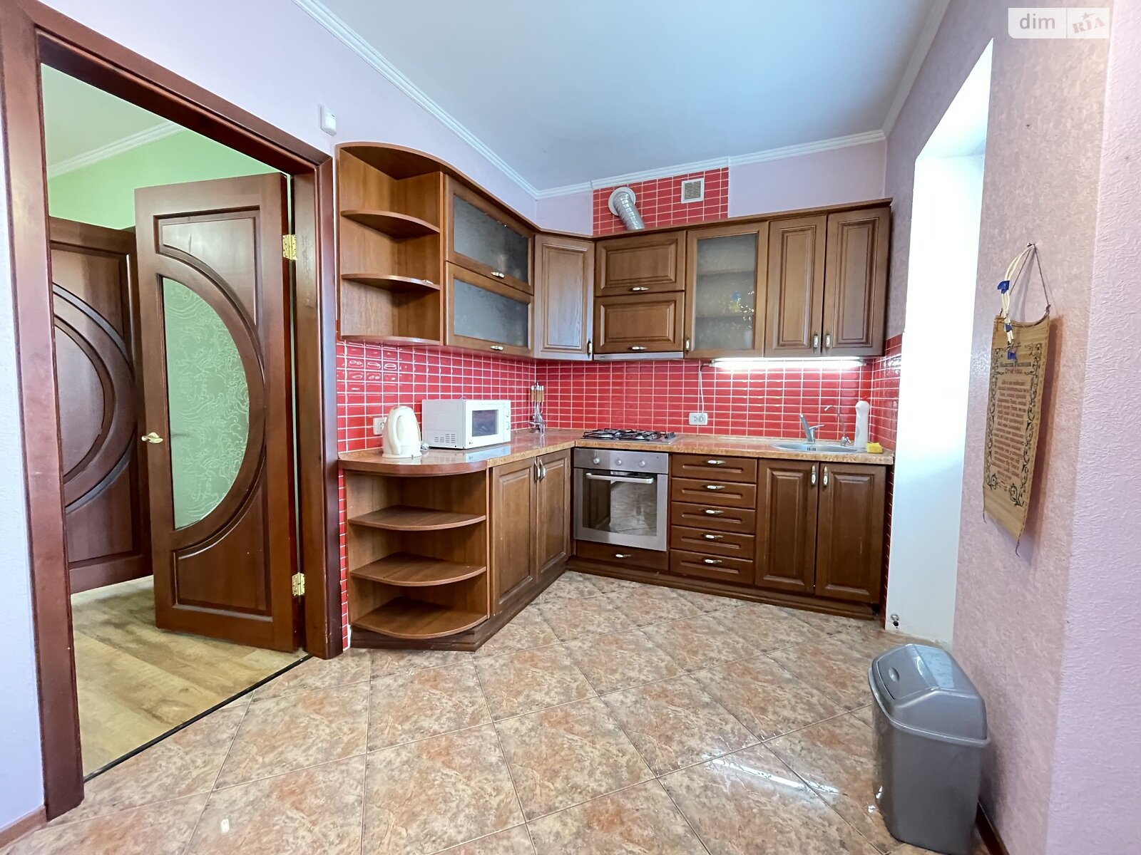двухэтажный дуплекс, 242 кв. м, кирпич. Продажа в Виннице район Старый город фото 1 двухэтажный дуплекс, 242 кв. м, кирпич. Продажа в Виннице район Старый город фото 1