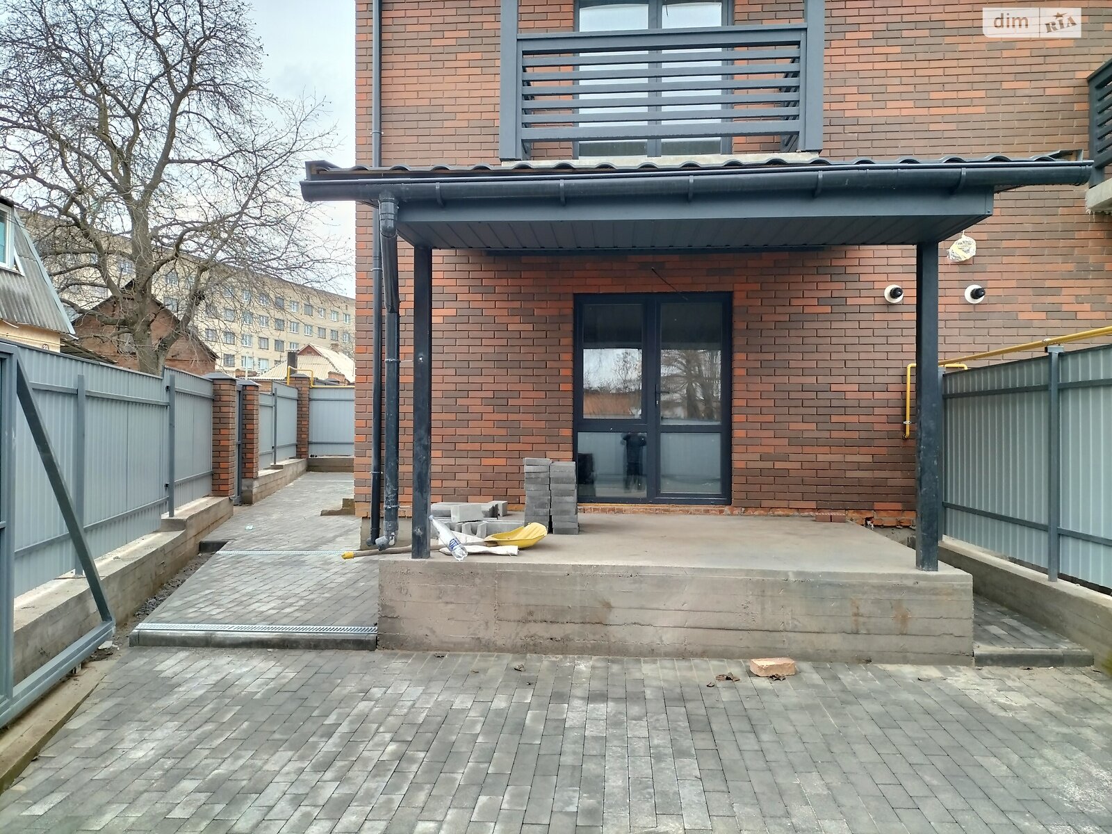 двухэтажный дуплекс, 60 кв. м, кирпич. Продажа в Виннице район Старый город фото 1 двухэтажный дуплекс, 60 кв. м, кирпич. Продажа в Виннице район Старый город фото 1