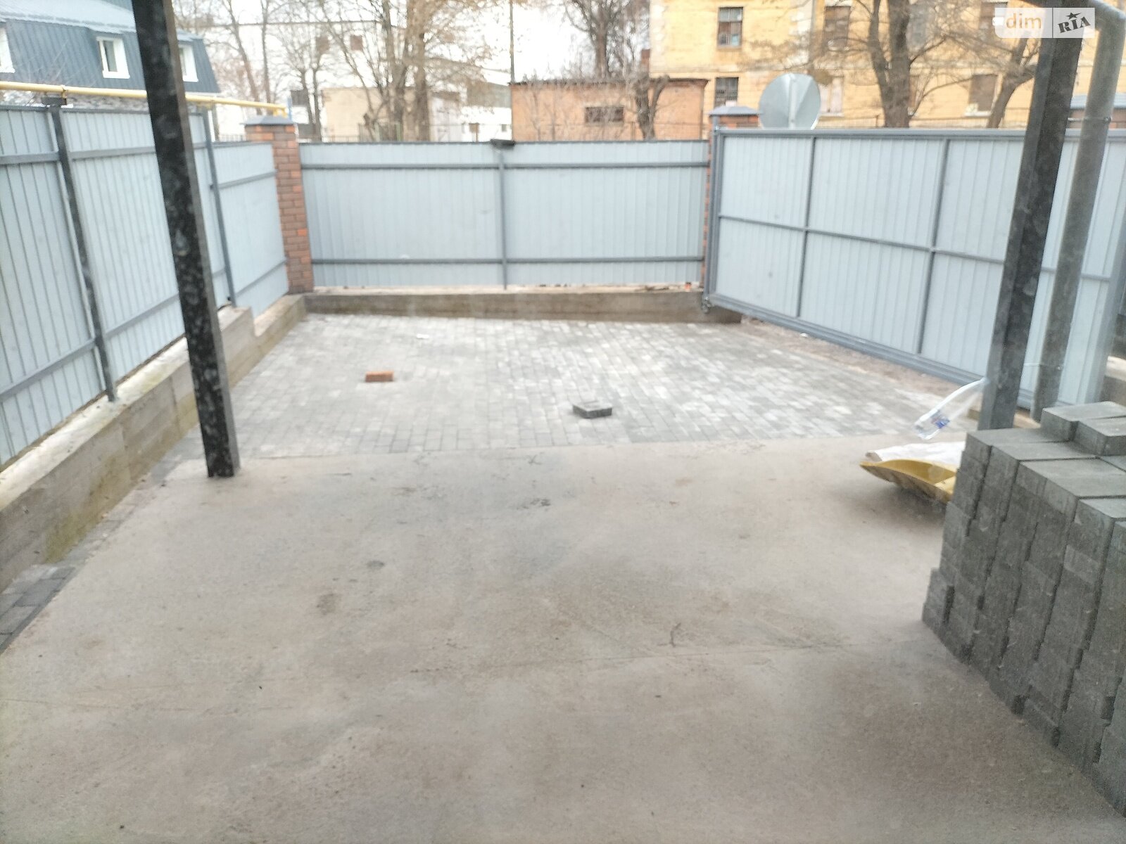 двухэтажный дуплекс, 60 кв. м, кирпич. Продажа в Виннице район Старый город фото 1 двухэтажный дуплекс, 60 кв. м, кирпич. Продажа в Виннице район Старый город фото 1