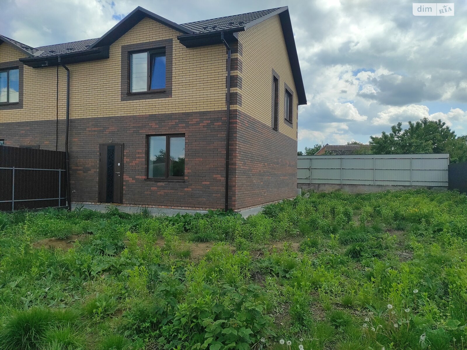 двухэтажный дуплекс, 105 кв. м, кирпич. Продажа в Виннице район Старый город фото 1 двухэтажный дуплекс, 105 кв. м, кирпич. Продажа в Виннице район Старый город фото 1