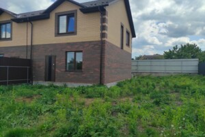 двухэтажный дуплекс, 105 кв. м, кирпич. Продажа в Виннице район Старый город фото 2