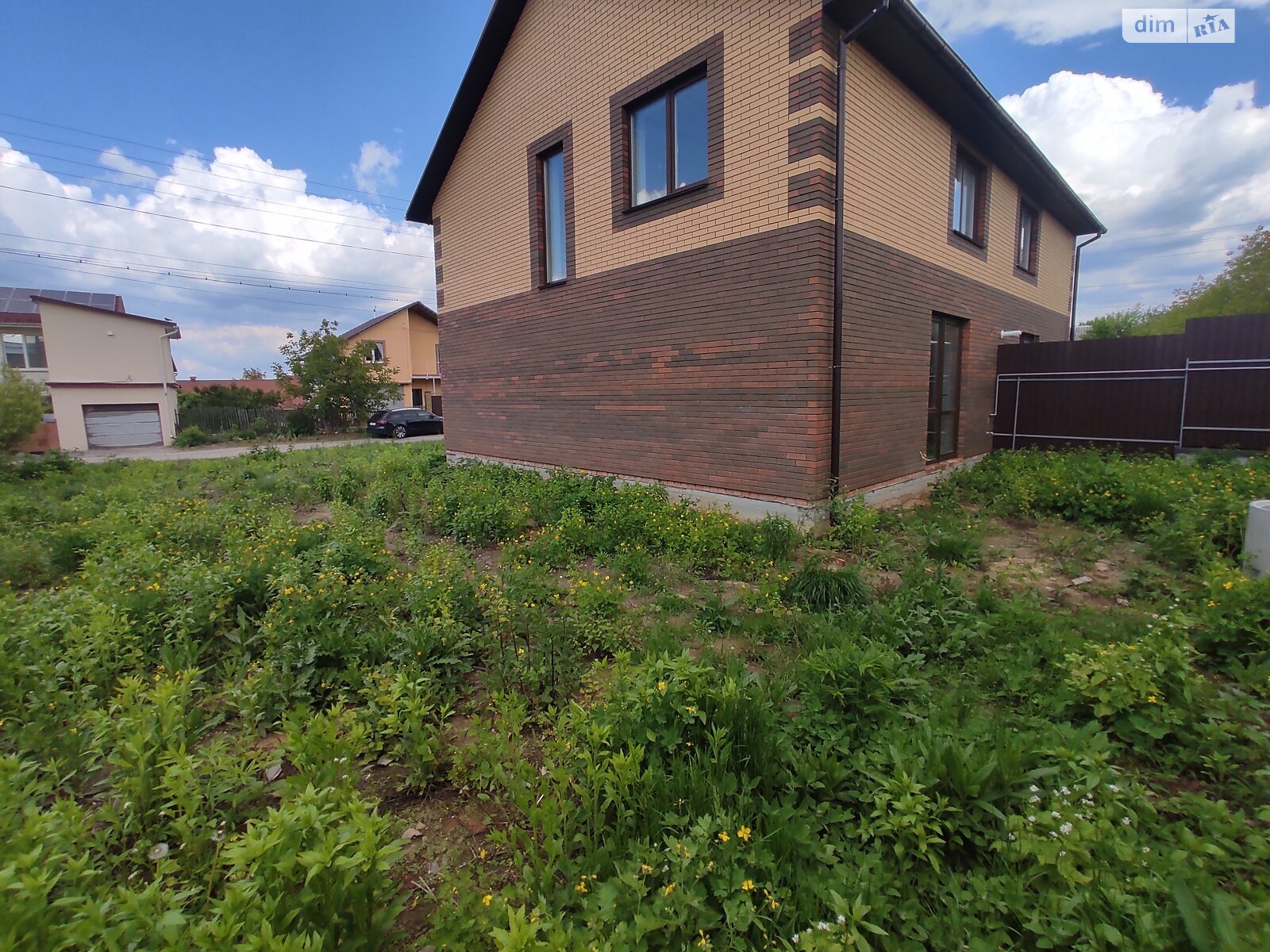 двухэтажный дуплекс, 105 кв. м, кирпич. Продажа в Виннице район Старый город фото 1 двухэтажный дуплекс, 105 кв. м, кирпич. Продажа в Виннице район Старый город фото 1