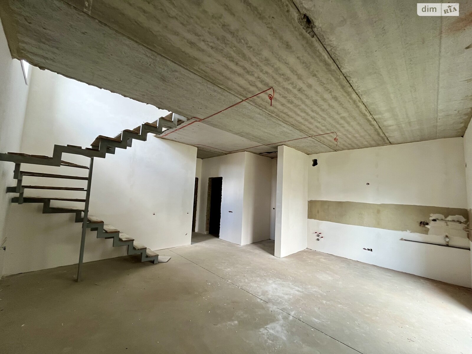 двоповерховий дуплекс, 105 кв. м, цегла. Продаж в Вінниці, район Старе місто фото 1 двоповерховий дуплекс, 105 кв. м, цегла. Продаж в Вінниці, район Старе місто фото 1