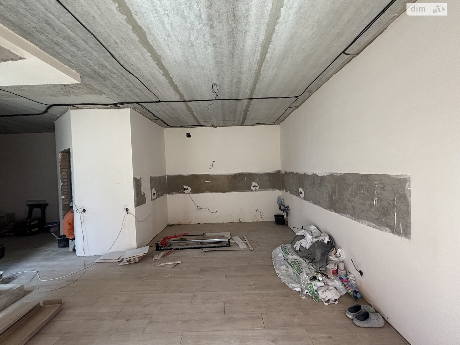 двухэтажный дуплекс, 86 кв. м, кирпич. Продажа в Виннице район Старый город фото 1 двухэтажный дуплекс, 86 кв. м, кирпич. Продажа в Виннице район Старый город фото 1