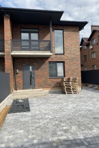 двоповерховий дуплекс, 92 кв. м, цегла. Продаж в Вінниці, район Старе місто фото 2