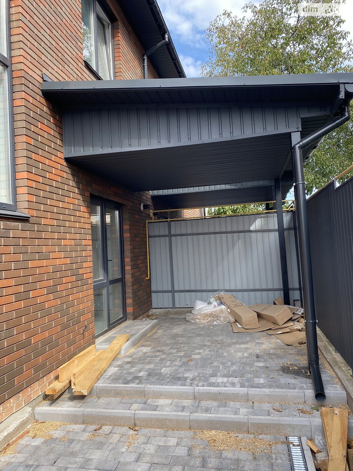 двоповерховий дуплекс, 92 кв. м, цегла. Продаж в Вінниці, район Старе місто фото 1 двоповерховий дуплекс, 92 кв. м, цегла. Продаж в Вінниці, район Старе місто фото 1