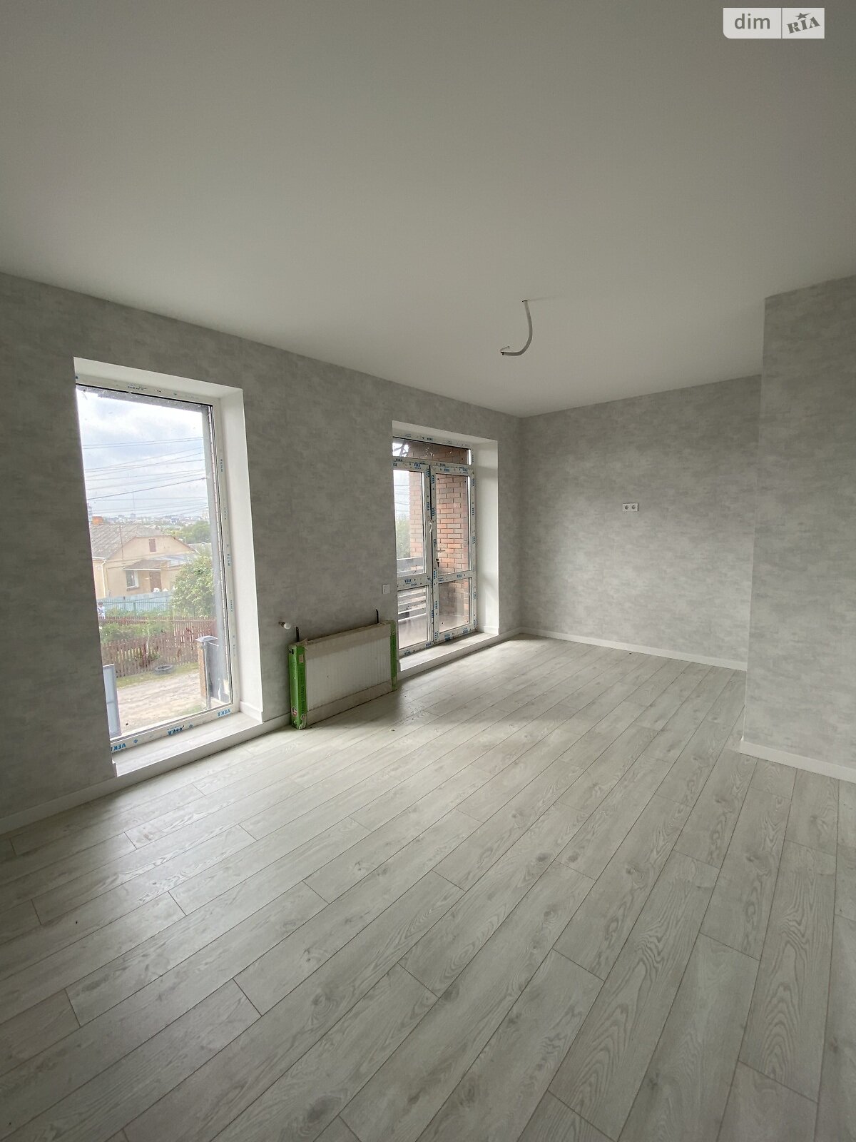 двоповерховий дуплекс, 92 кв. м, цегла. Продаж в Вінниці, район Старе місто фото 1 двоповерховий дуплекс, 92 кв. м, цегла. Продаж в Вінниці, район Старе місто фото 1