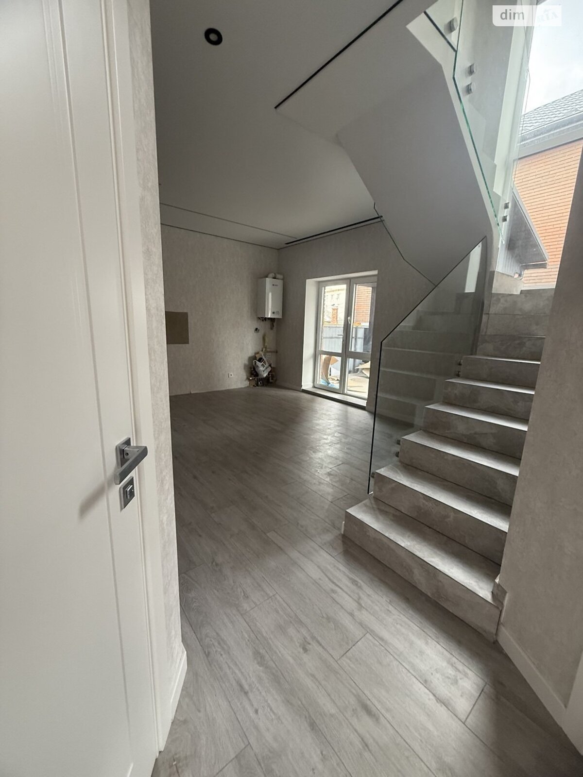 двоповерховий дуплекс, 110 кв. м, кирпич. Продаж в Вінниці, район Старе місто фото 1 двоповерховий дуплекс, 110 кв. м, кирпич. Продаж в Вінниці, район Старе місто фото 1