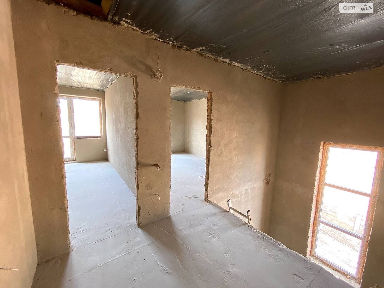 двоповерховий дуплекс, 100.4 кв. м, цегла. Продаж в Вінниці, район Центр фото 1 двоповерховий дуплекс, 100.4 кв. м, цегла. Продаж в Вінниці, район Центр фото 1