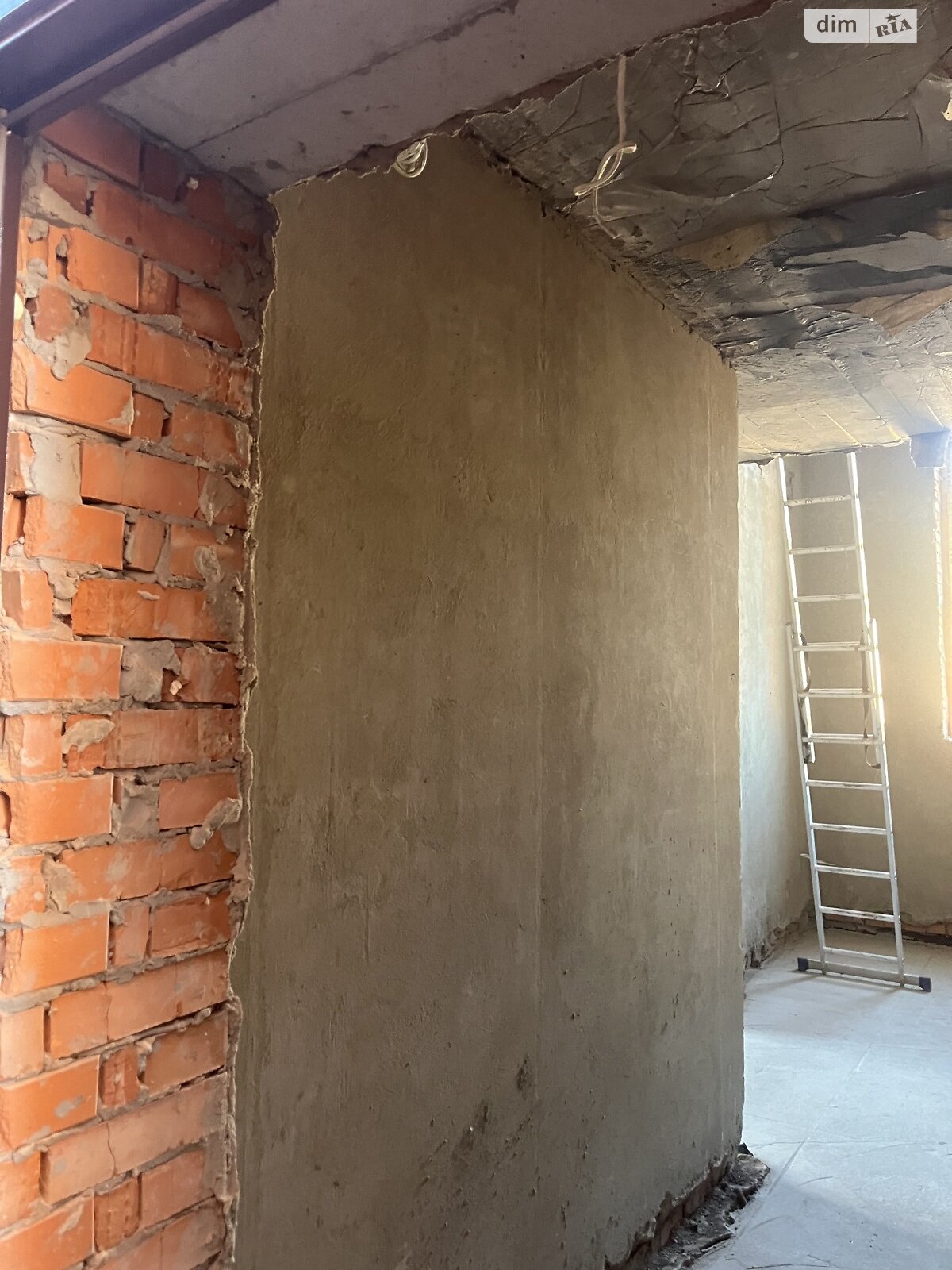 двухэтажный дуплекс, 100.4 кв. м, кирпич. Продажа в Виннице район Центр фото 1 двухэтажный дуплекс, 100.4 кв. м, кирпич. Продажа в Виннице район Центр фото 1