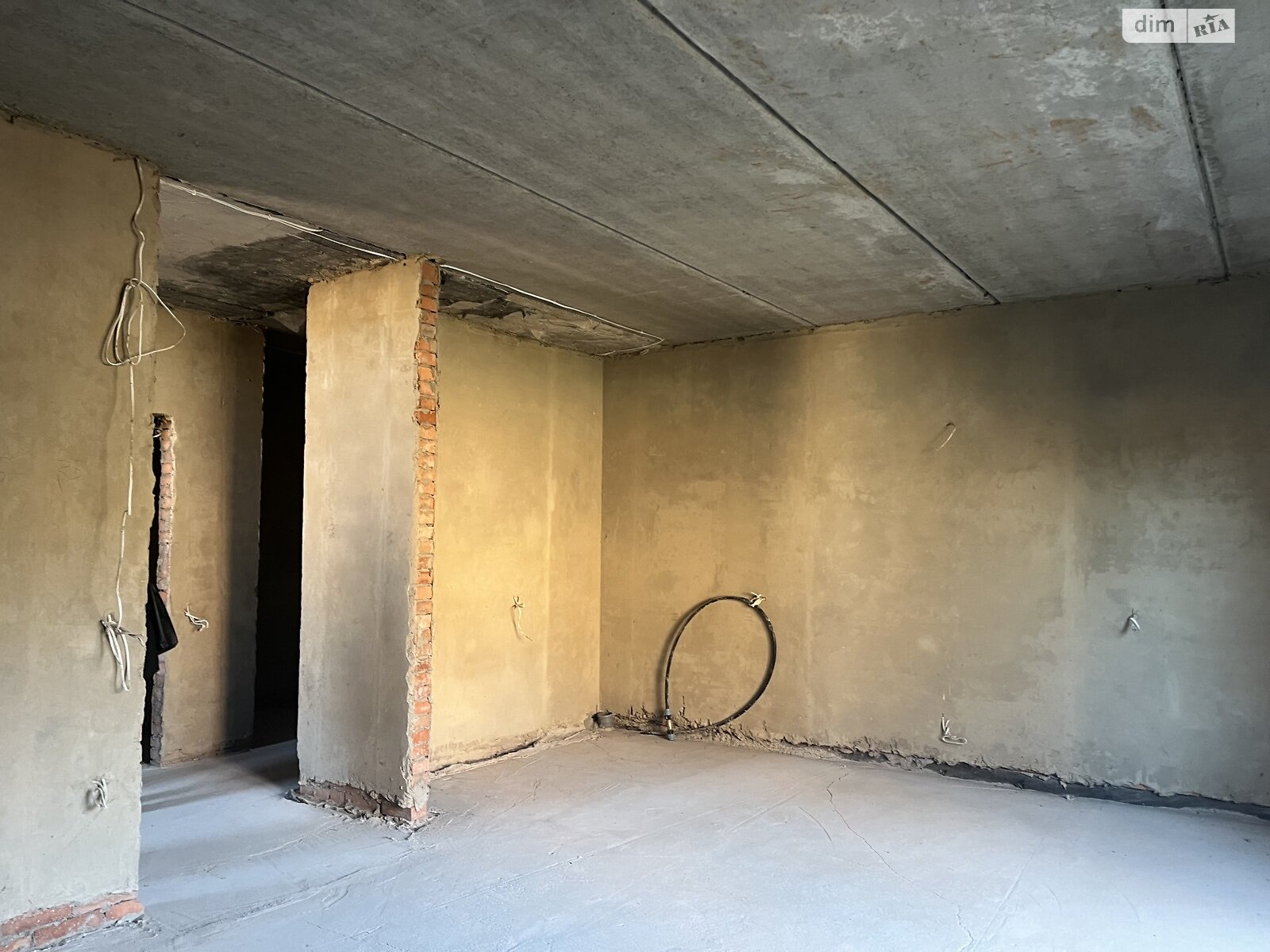 двухэтажный дуплекс, 100.4 кв. м, кирпич. Продажа в Виннице район Центр фото 1 двухэтажный дуплекс, 100.4 кв. м, кирпич. Продажа в Виннице район Центр фото 1