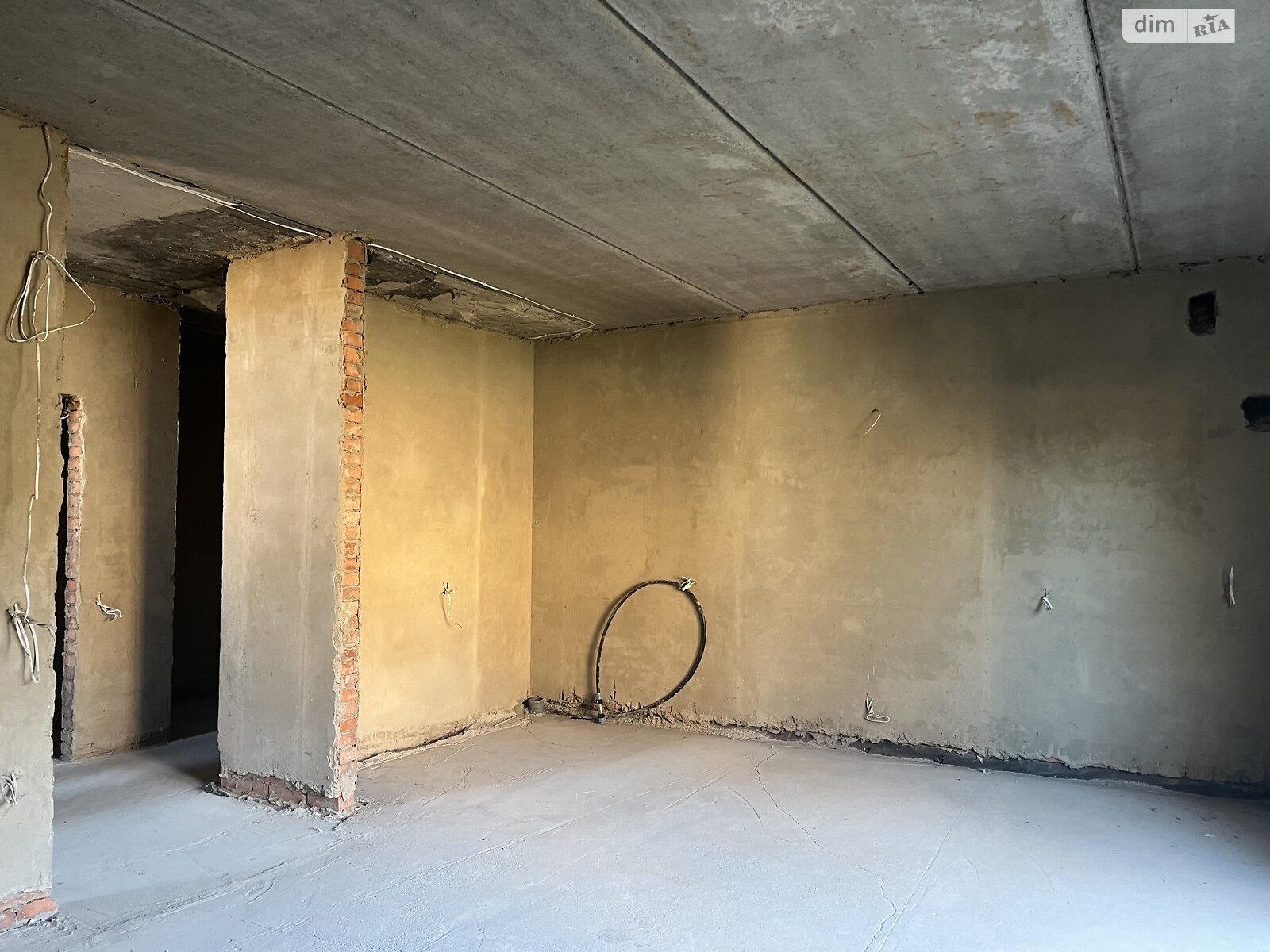 двухэтажный дуплекс, 100.4 кв. м, кирпич. Продажа в Виннице район Центр фото 1 двухэтажный дуплекс, 100.4 кв. м, кирпич. Продажа в Виннице район Центр фото 1