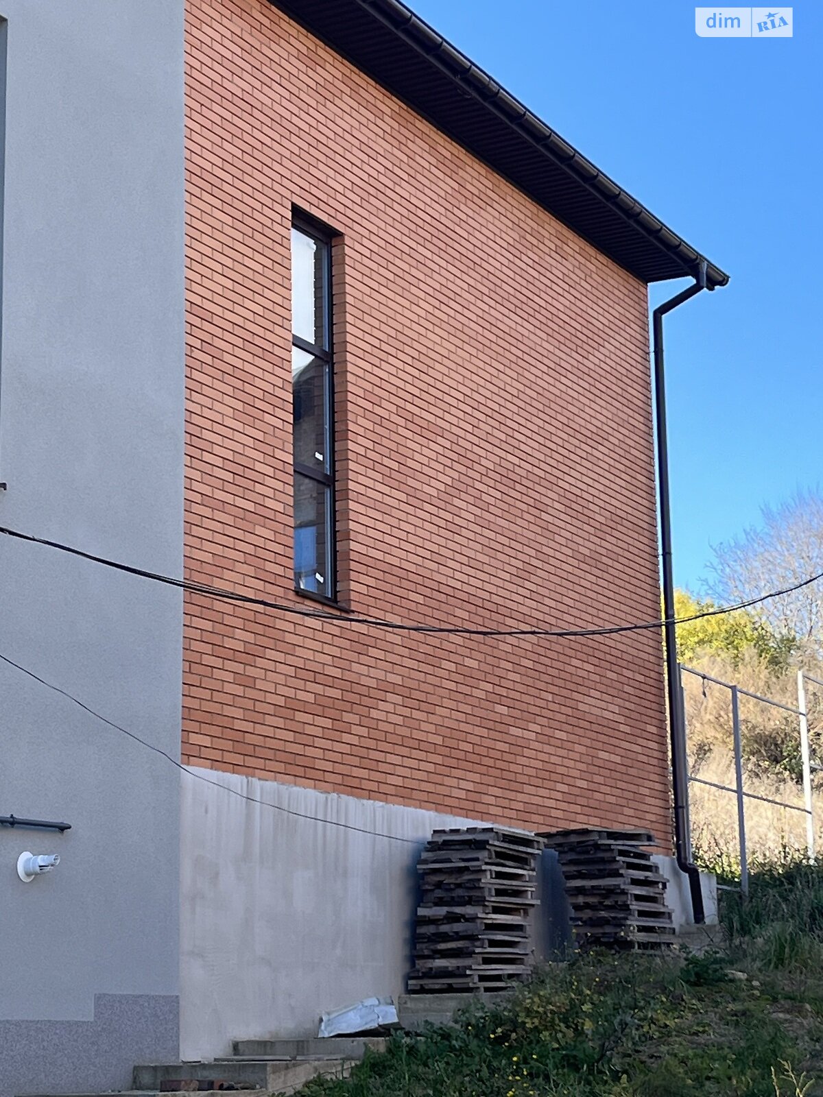 двухэтажный дуплекс, 100.4 кв. м, кирпич. Продажа в Виннице район Центр фото 1 двухэтажный дуплекс, 100.4 кв. м, кирпич. Продажа в Виннице район Центр фото 1