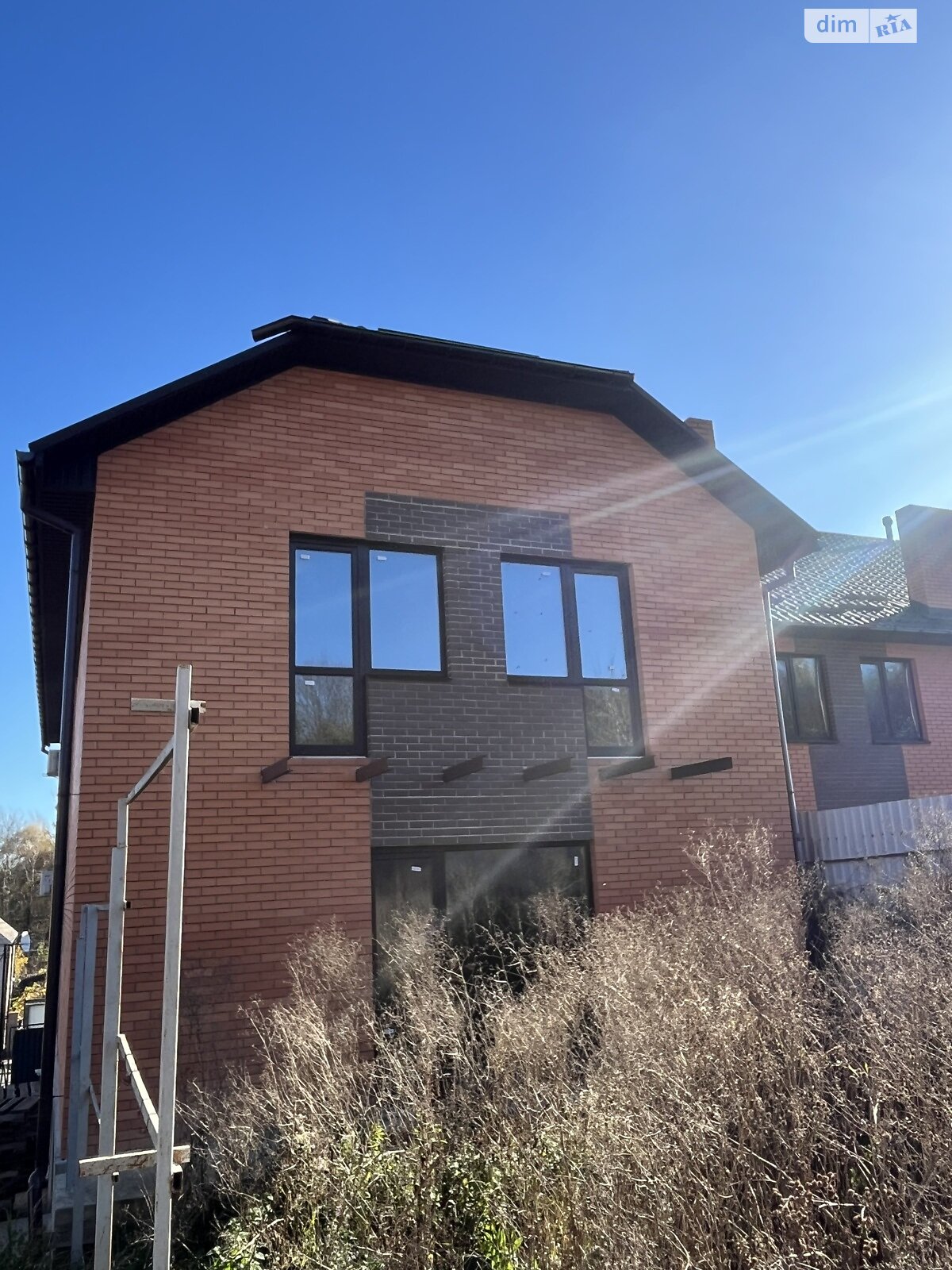 двухэтажный дуплекс, 100.4 кв. м, кирпич. Продажа в Виннице район Центр фото 1 двухэтажный дуплекс, 100.4 кв. м, кирпич. Продажа в Виннице район Центр фото 1