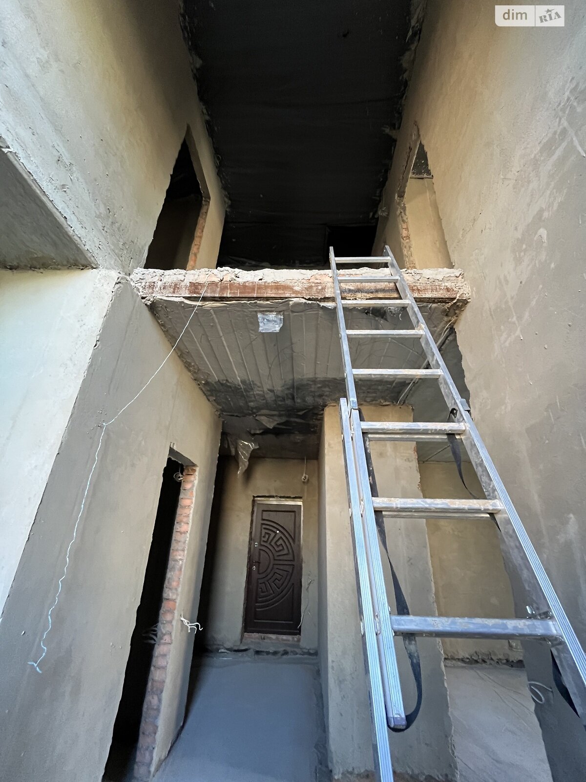 двухэтажный дуплекс, 100.4 кв. м, кирпич. Продажа в Виннице район Центр фото 1 двухэтажный дуплекс, 100.4 кв. м, кирпич. Продажа в Виннице район Центр фото 1