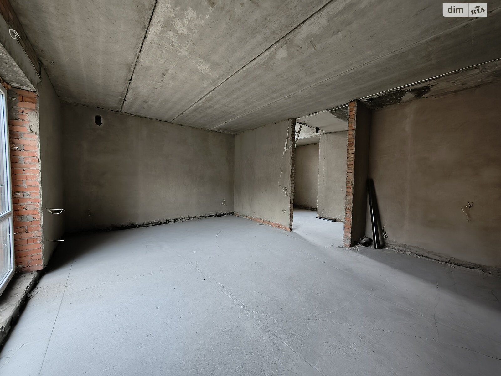 двухэтажный дуплекс, 100 кв. м, кирпич. Продажа в Виннице район Пятничаны фото 1