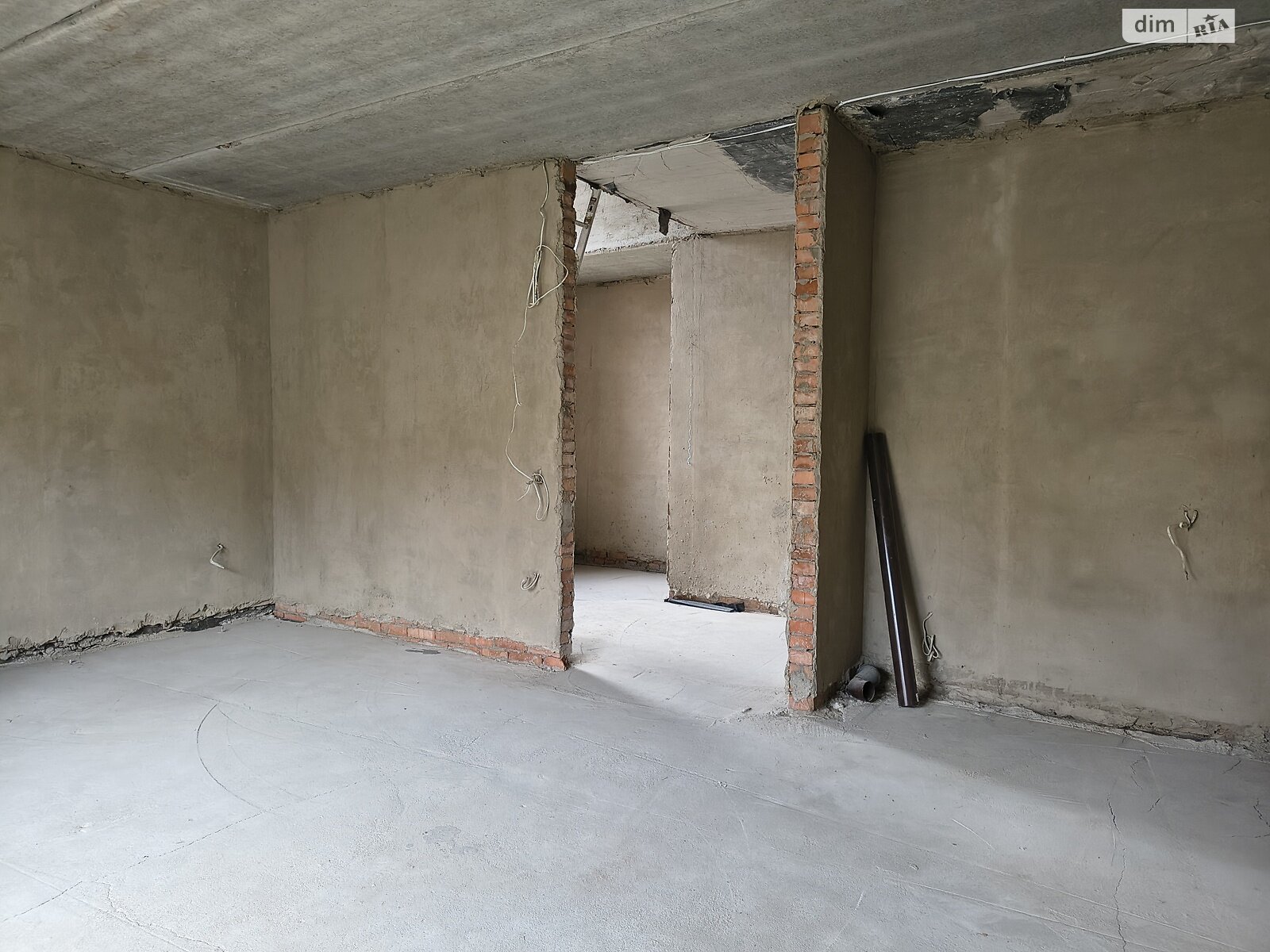 двухэтажный дуплекс, 100 кв. м, кирпич. Продажа в Виннице район Пятничаны фото 1