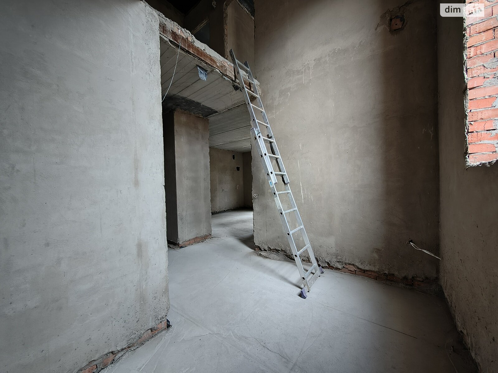 двухэтажный дуплекс, 100 кв. м, кирпич. Продажа в Виннице район Пятничаны фото 1