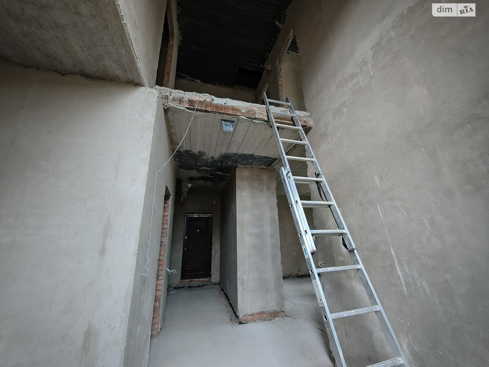 двухэтажный дуплекс, 100 кв. м, кирпич. Продажа в Виннице район Пятничаны фото 1