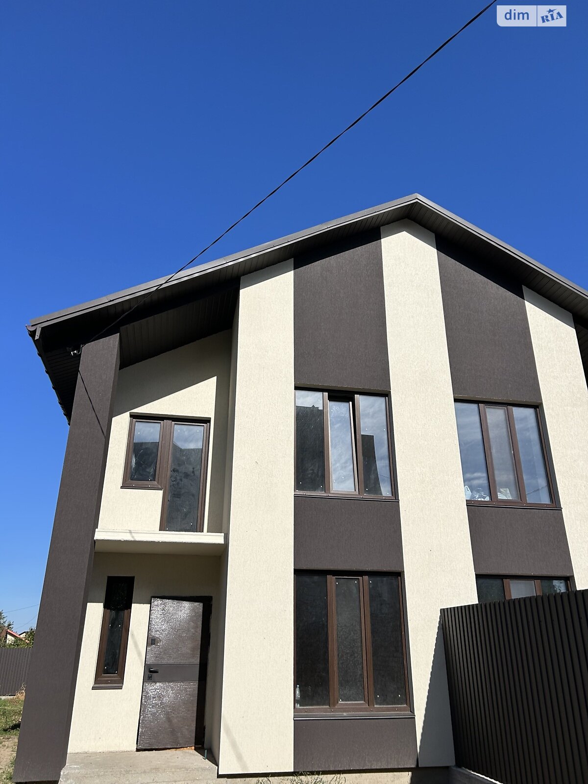 двоповерховий дуплекс, 90 кв. м, цегла. Продаж в Вінниці, район undefined фото 1