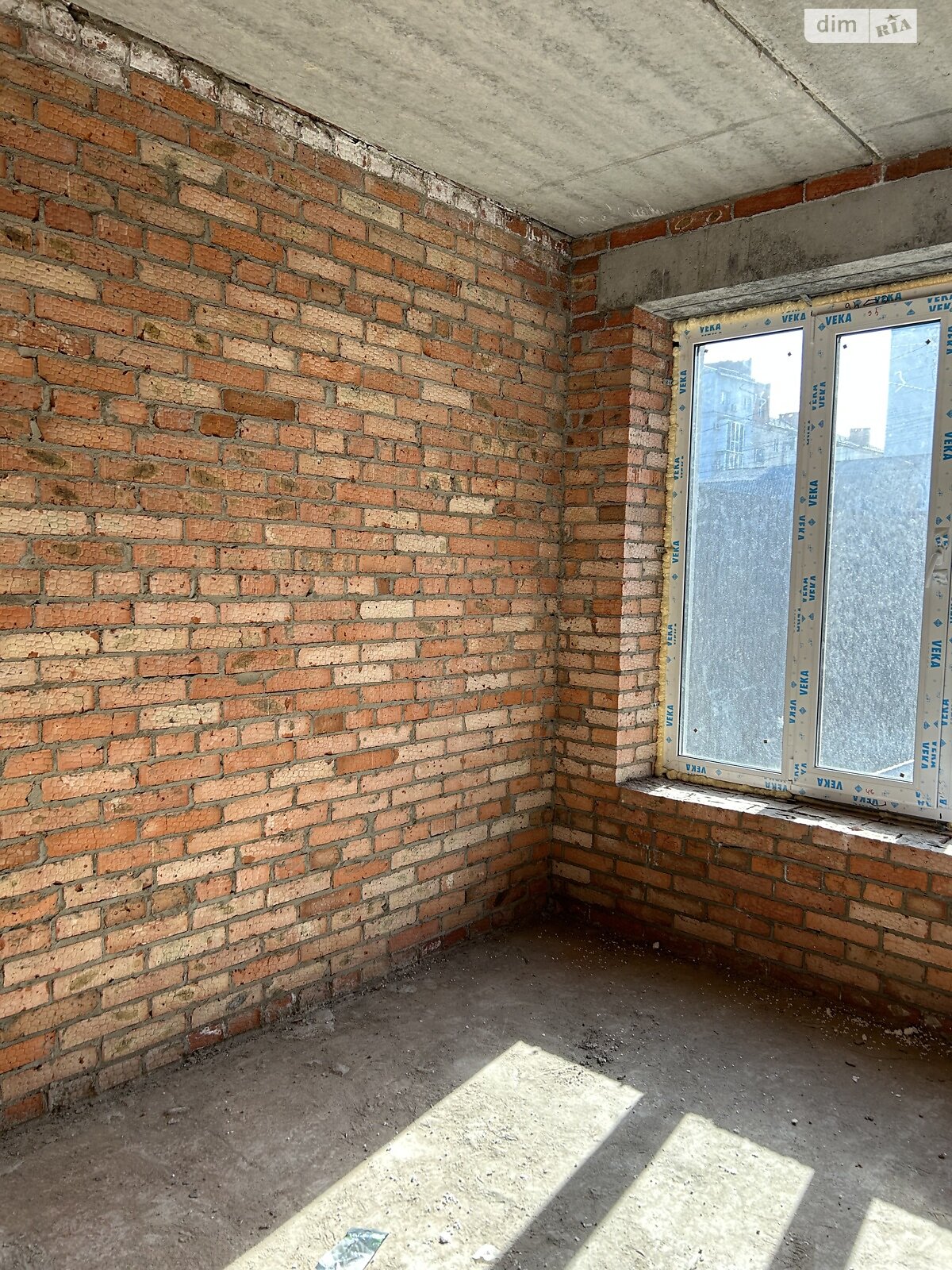 двоповерховий дуплекс, 90 кв. м, цегла. Продаж в Вінниці, район undefined фото 1